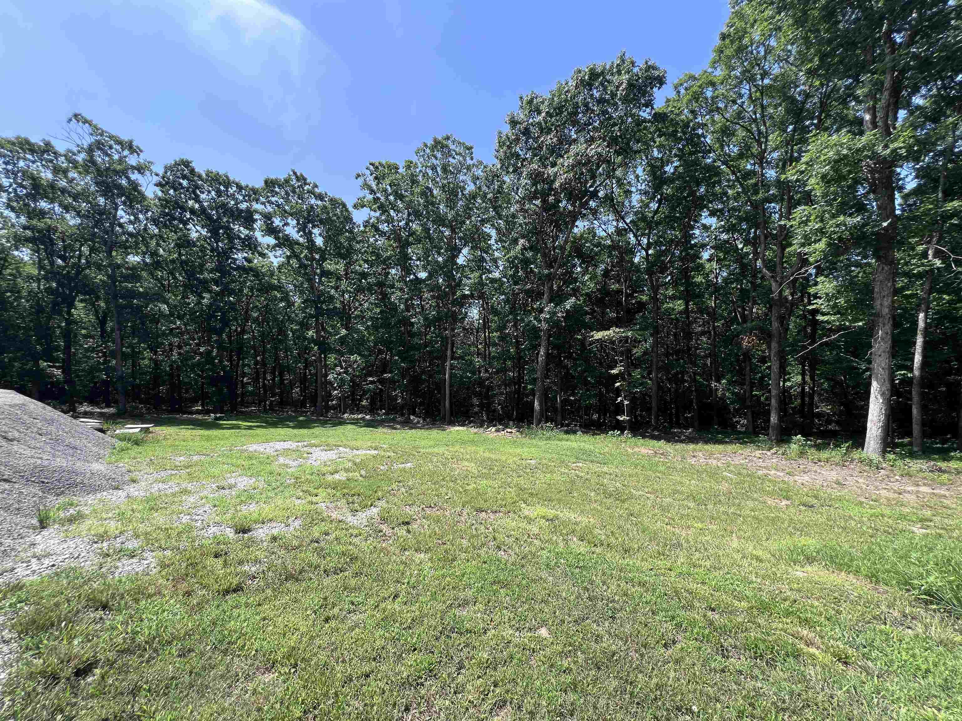 1965 Misenheimer  Mountain View, AR