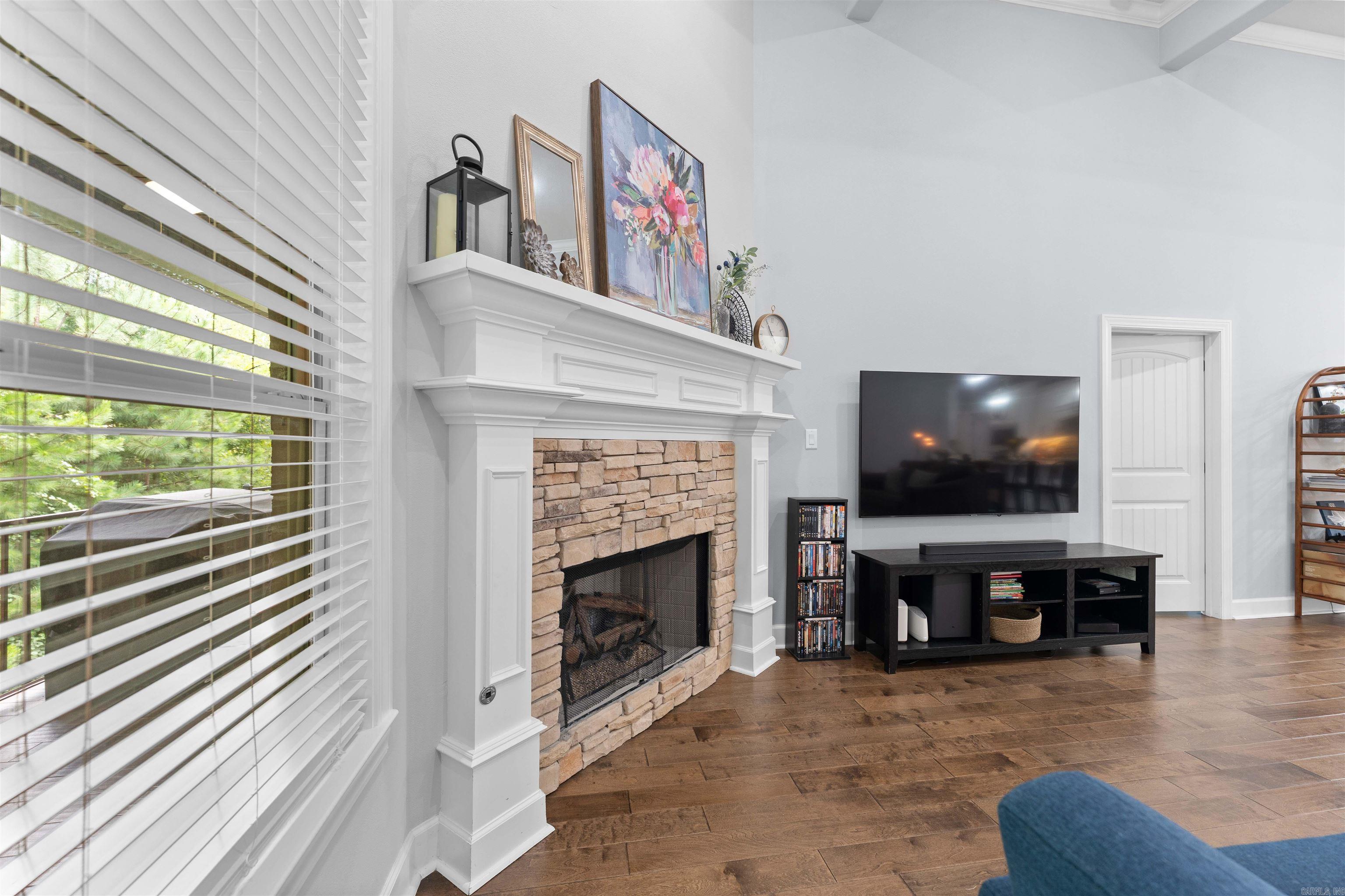 129 Cove Creek  Little Rock, AR