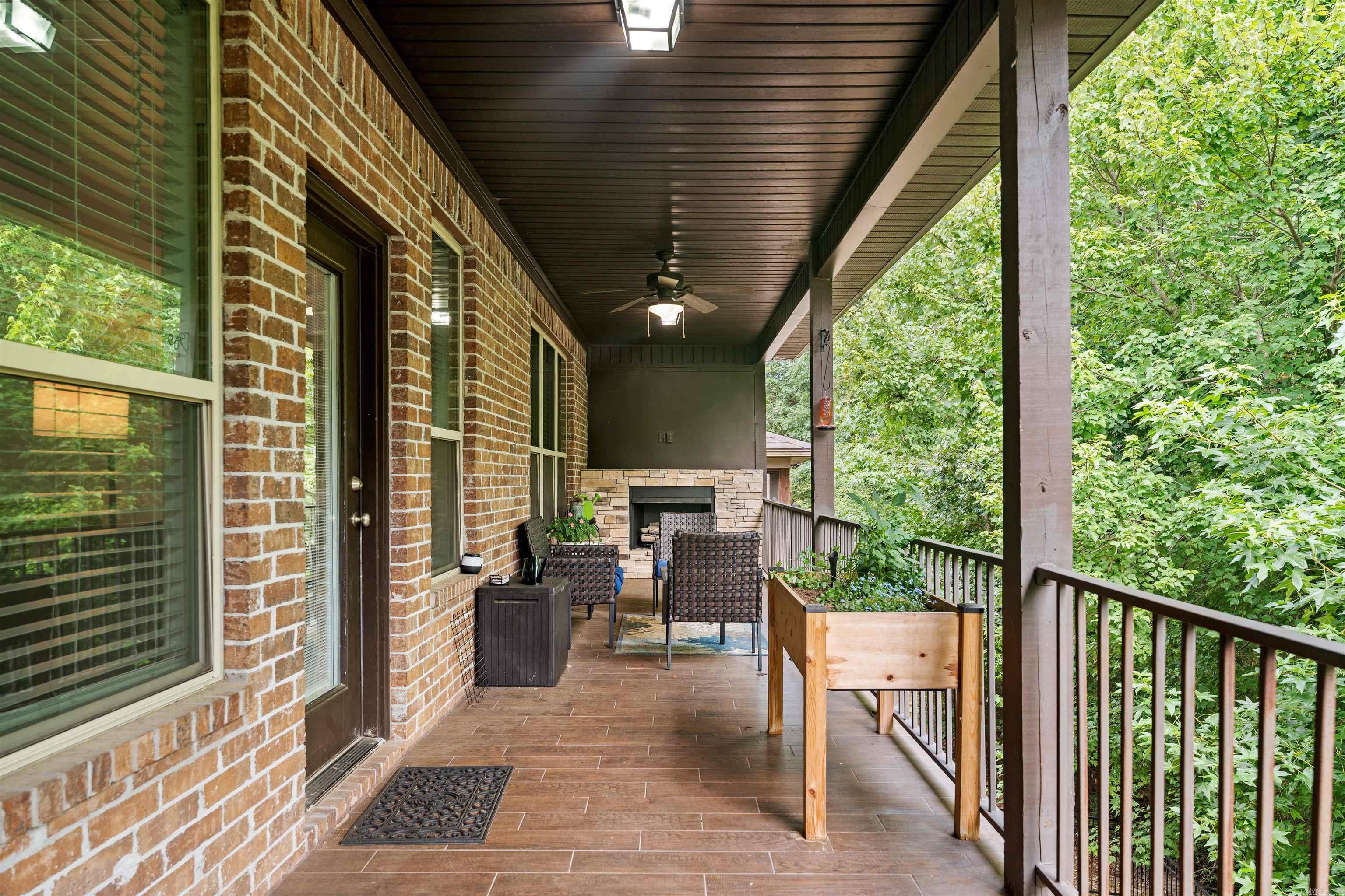 129 Cove Creek  Little Rock, AR