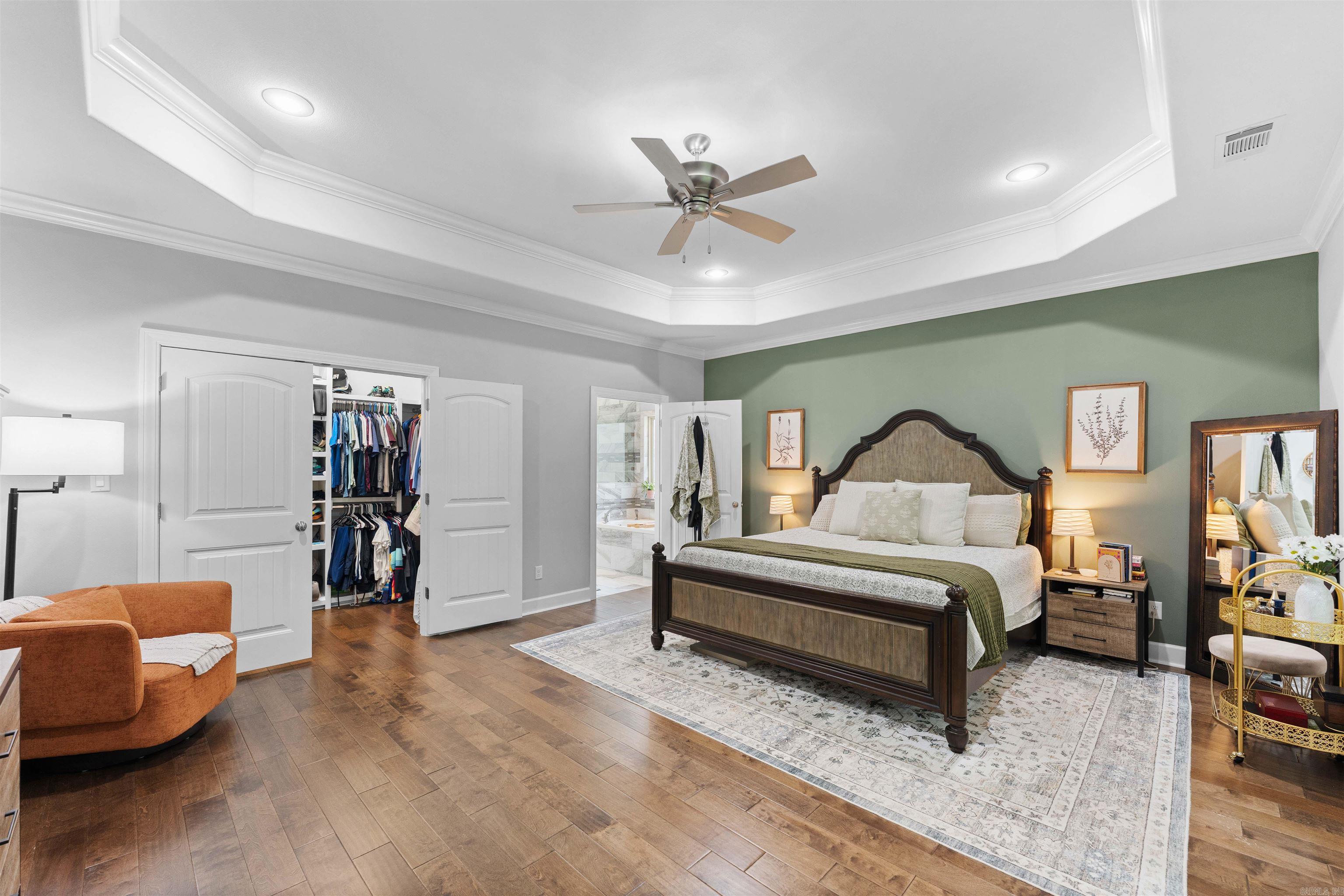 129 Cove Creek  Little Rock, AR