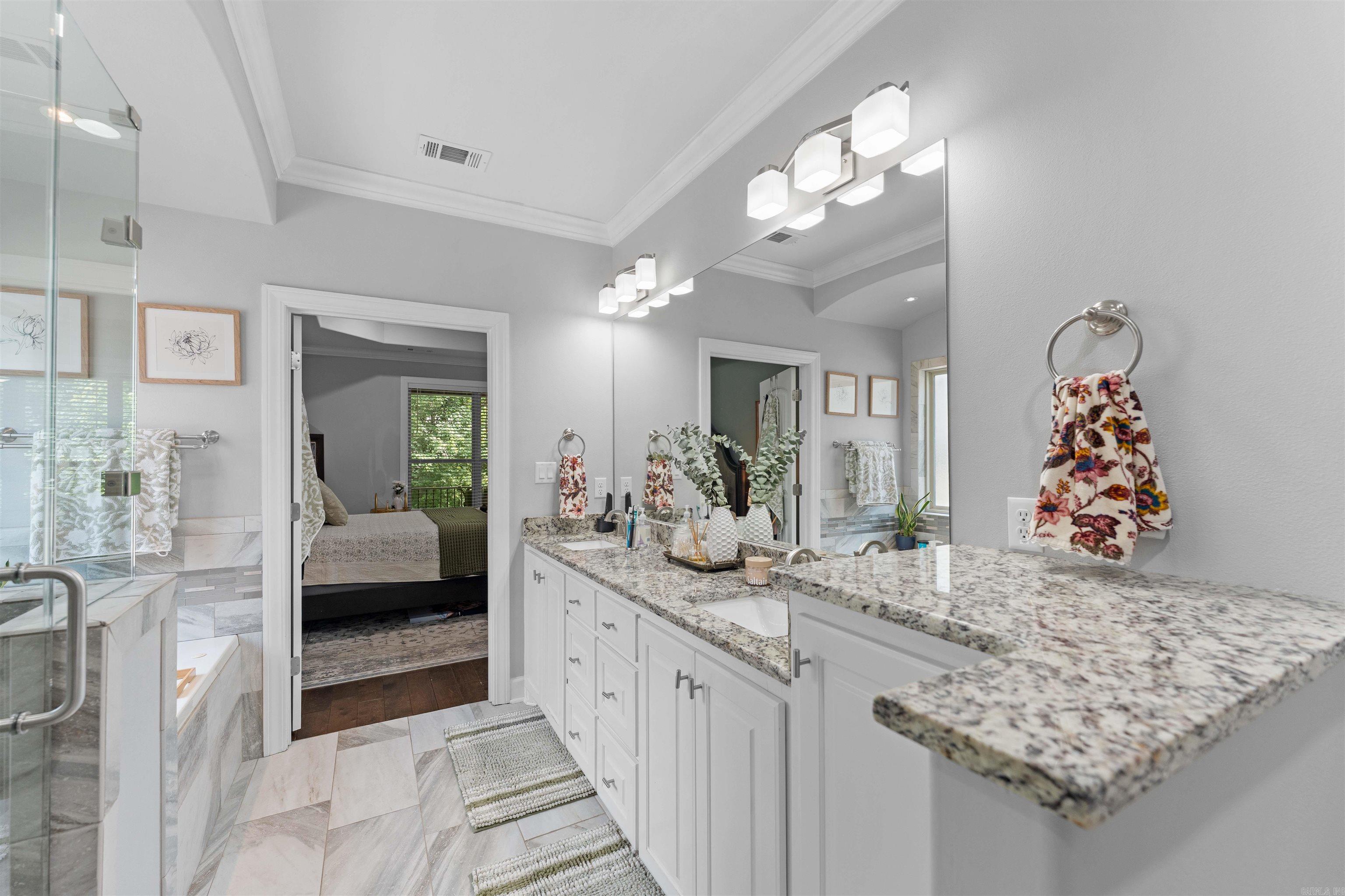 129 Cove Creek  Little Rock, AR