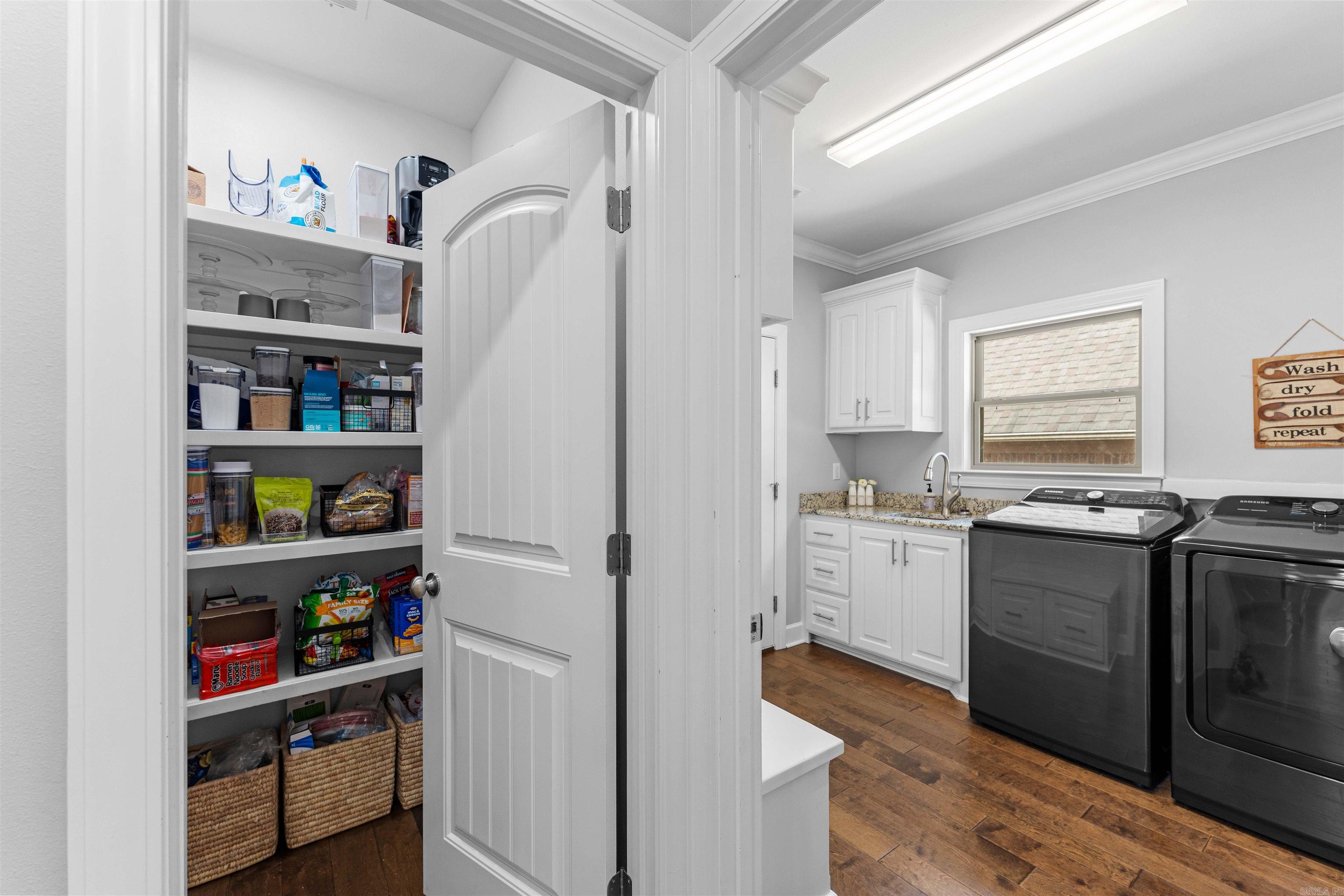 129 Cove Creek  Little Rock, AR