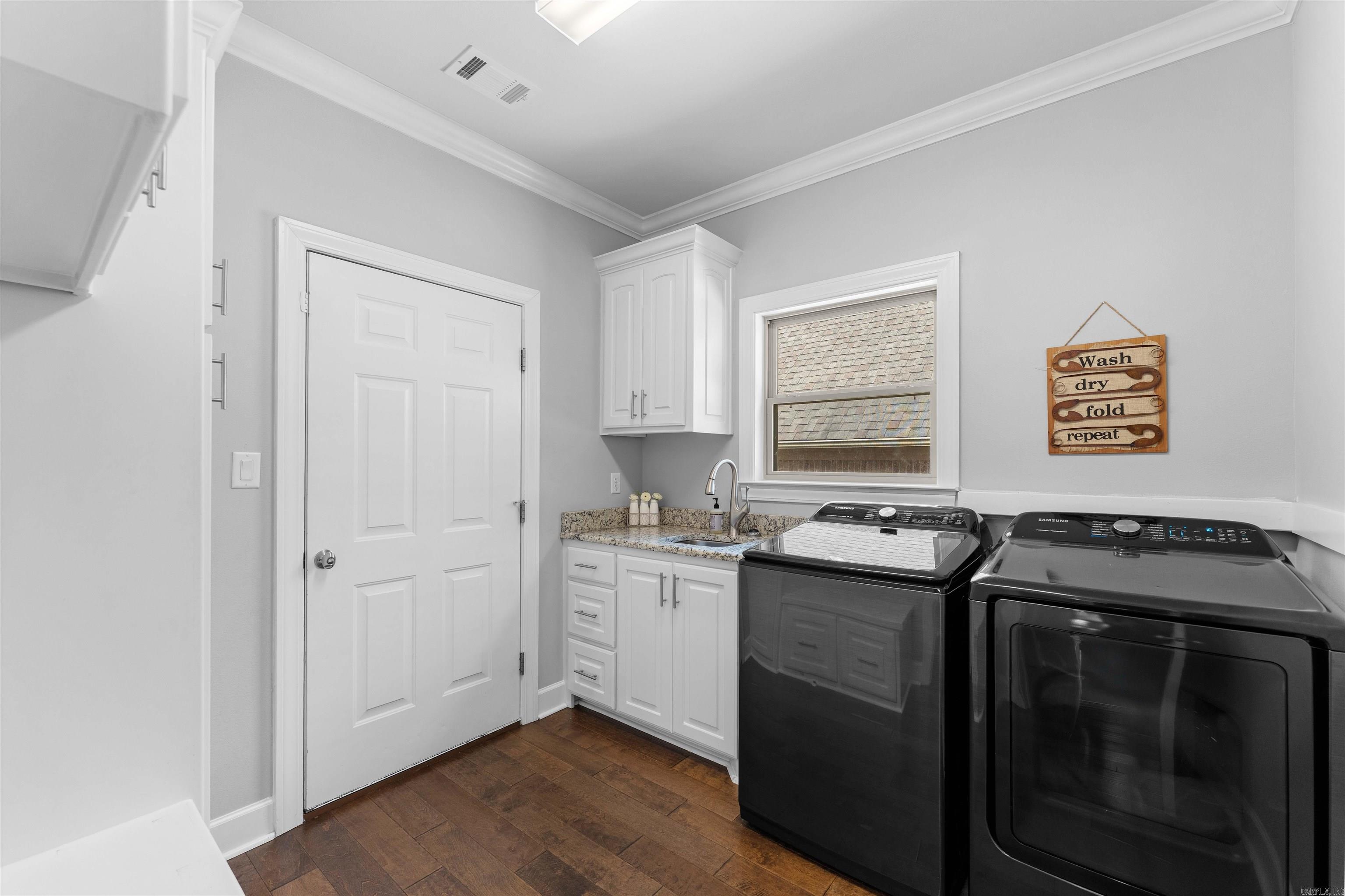 129 Cove Creek  Little Rock, AR