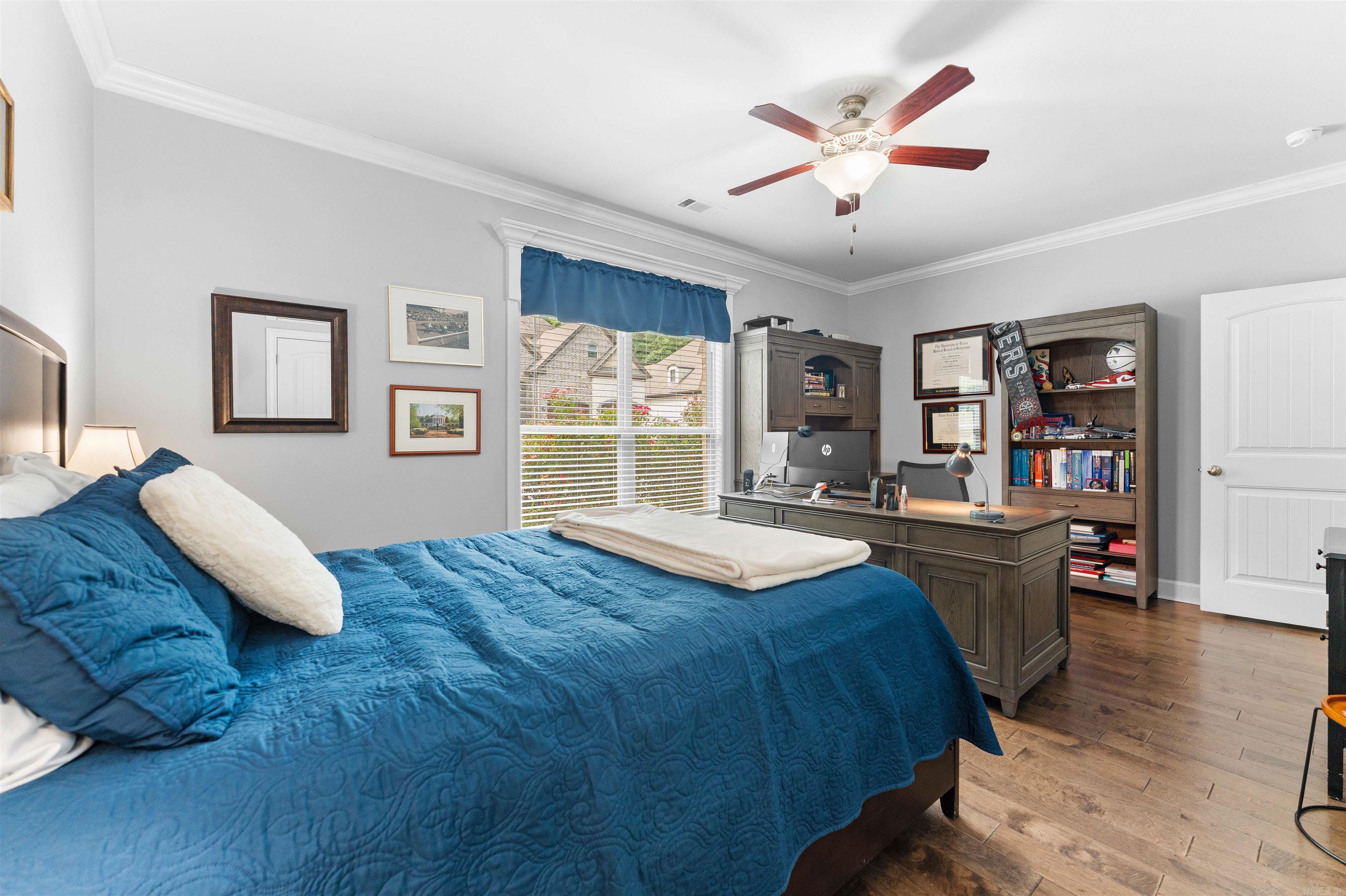 129 Cove Creek  Little Rock, AR