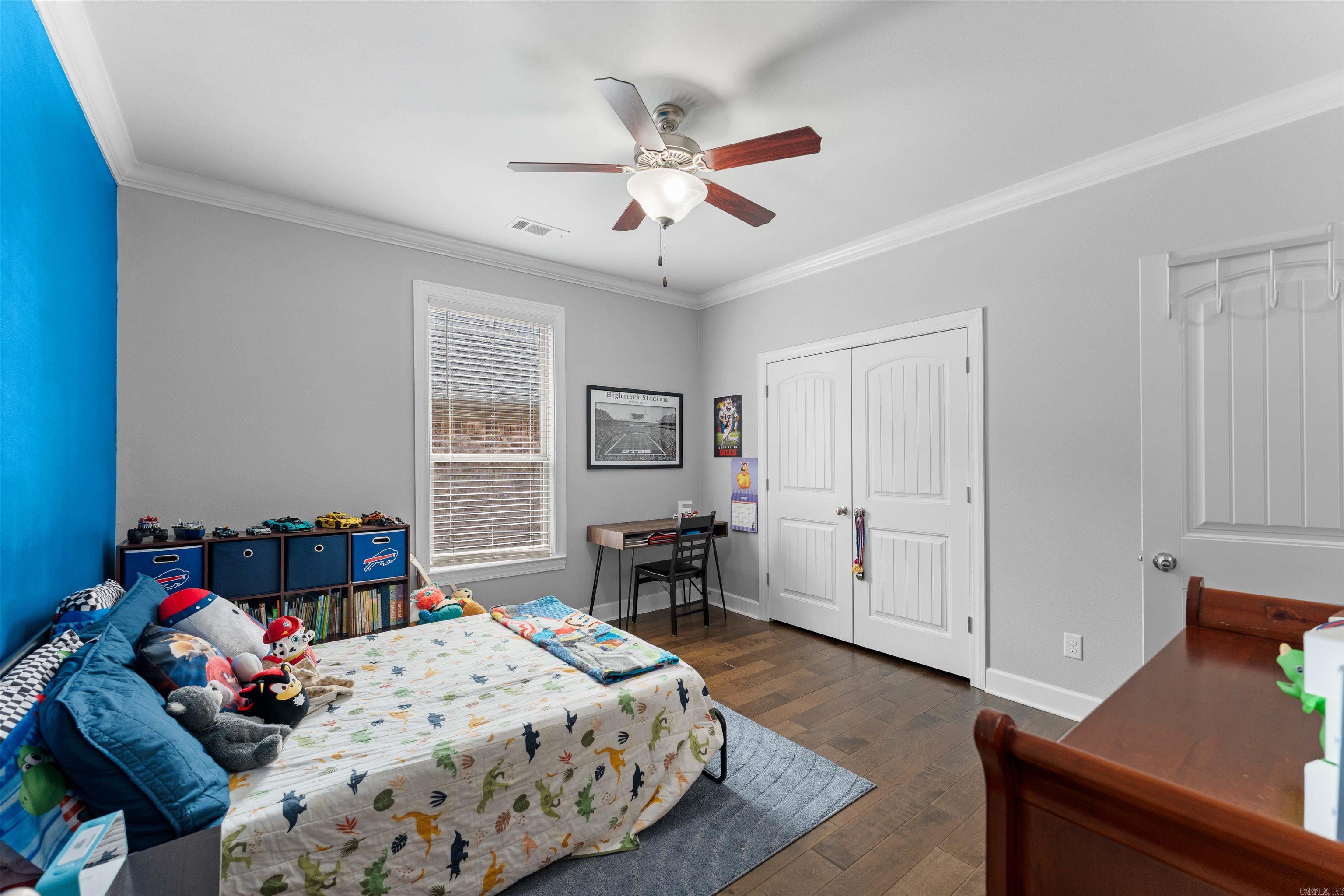 129 Cove Creek  Little Rock, AR