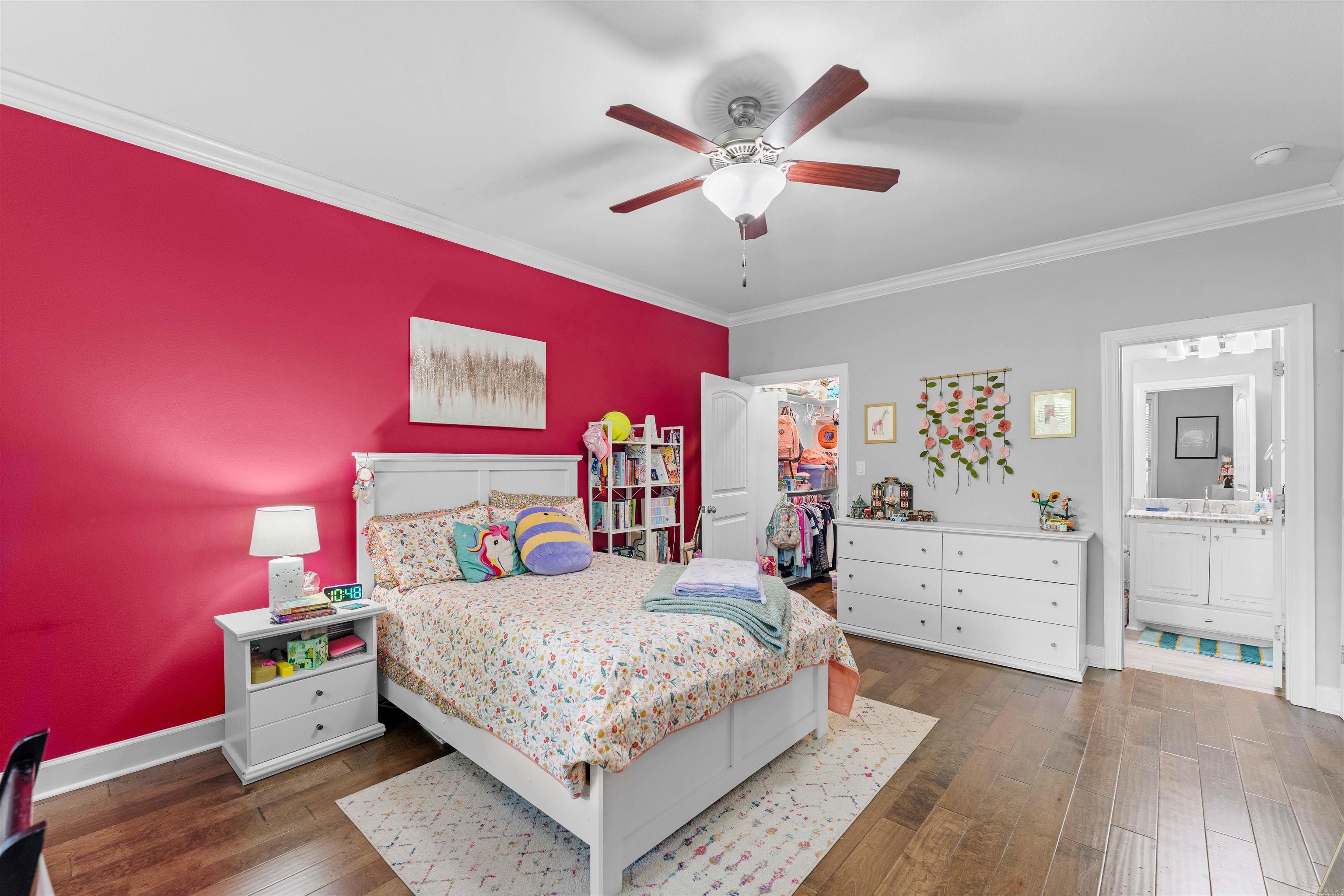 129 Cove Creek  Little Rock, AR