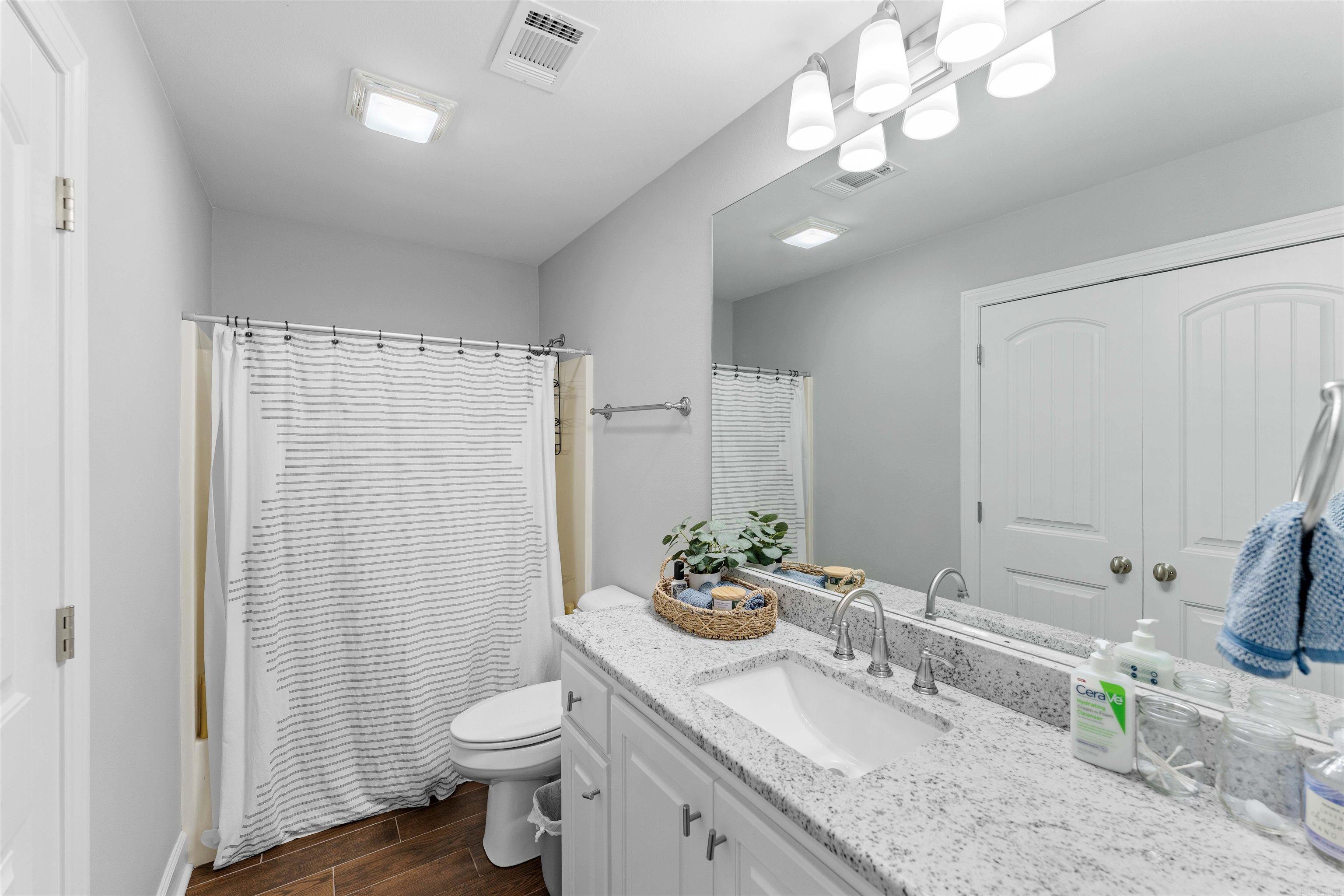 129 Cove Creek  Little Rock, AR