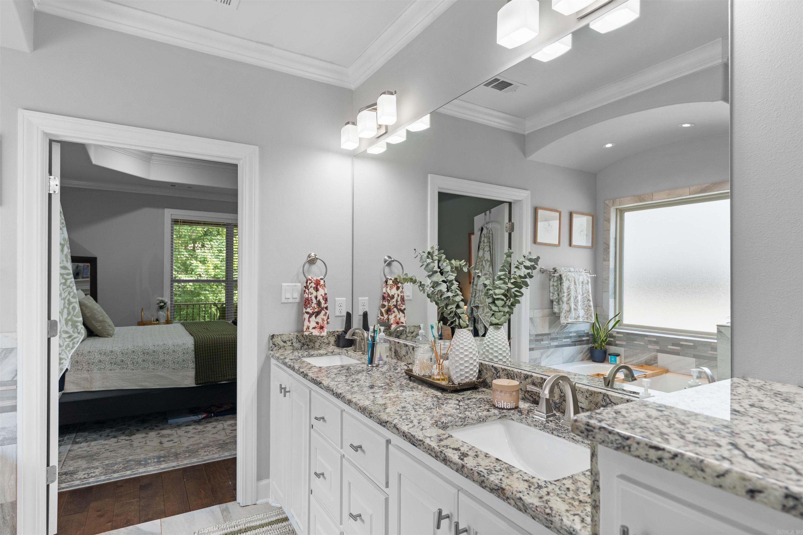 129 Cove Creek  Little Rock, AR
