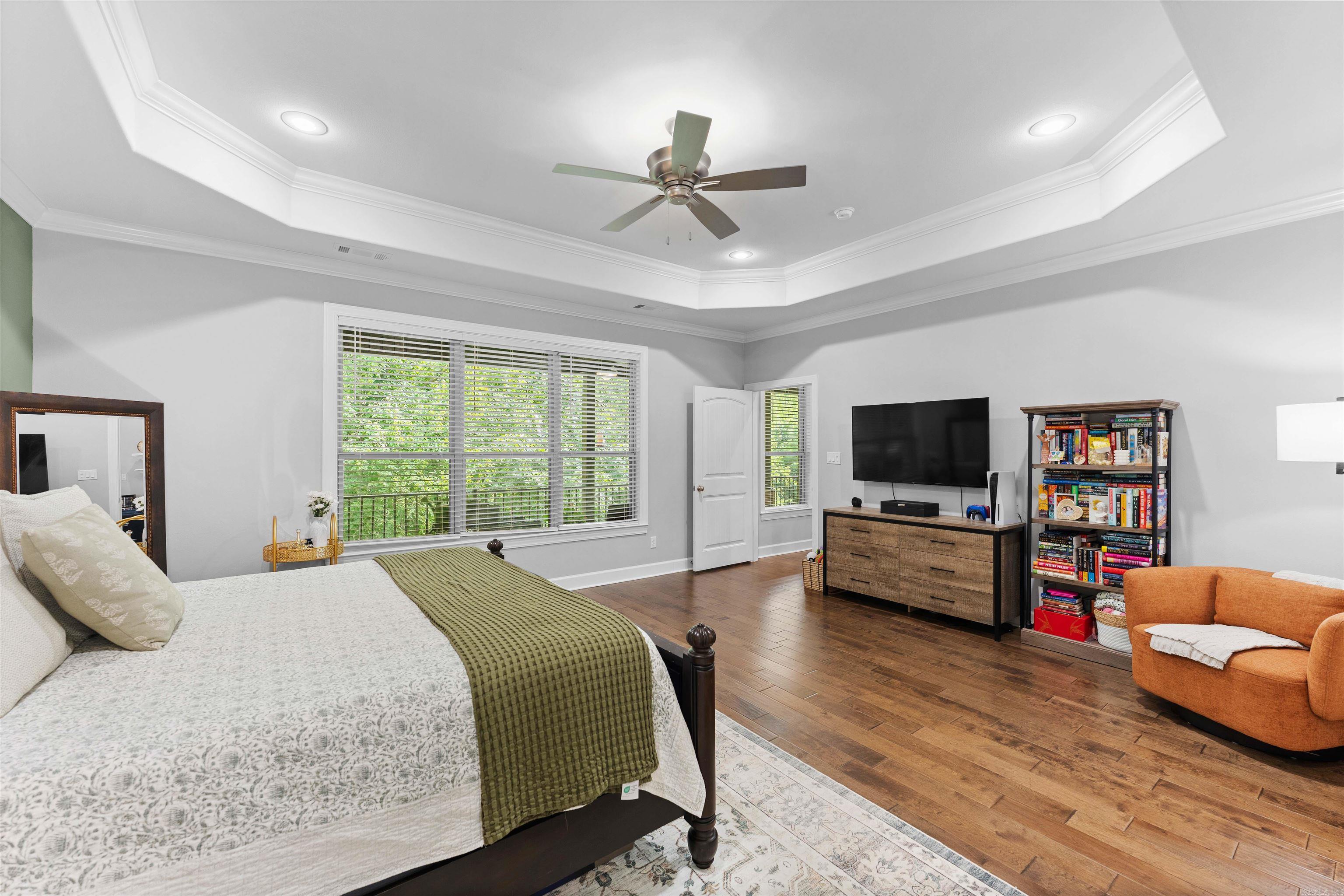 129 Cove Creek  Little Rock, AR