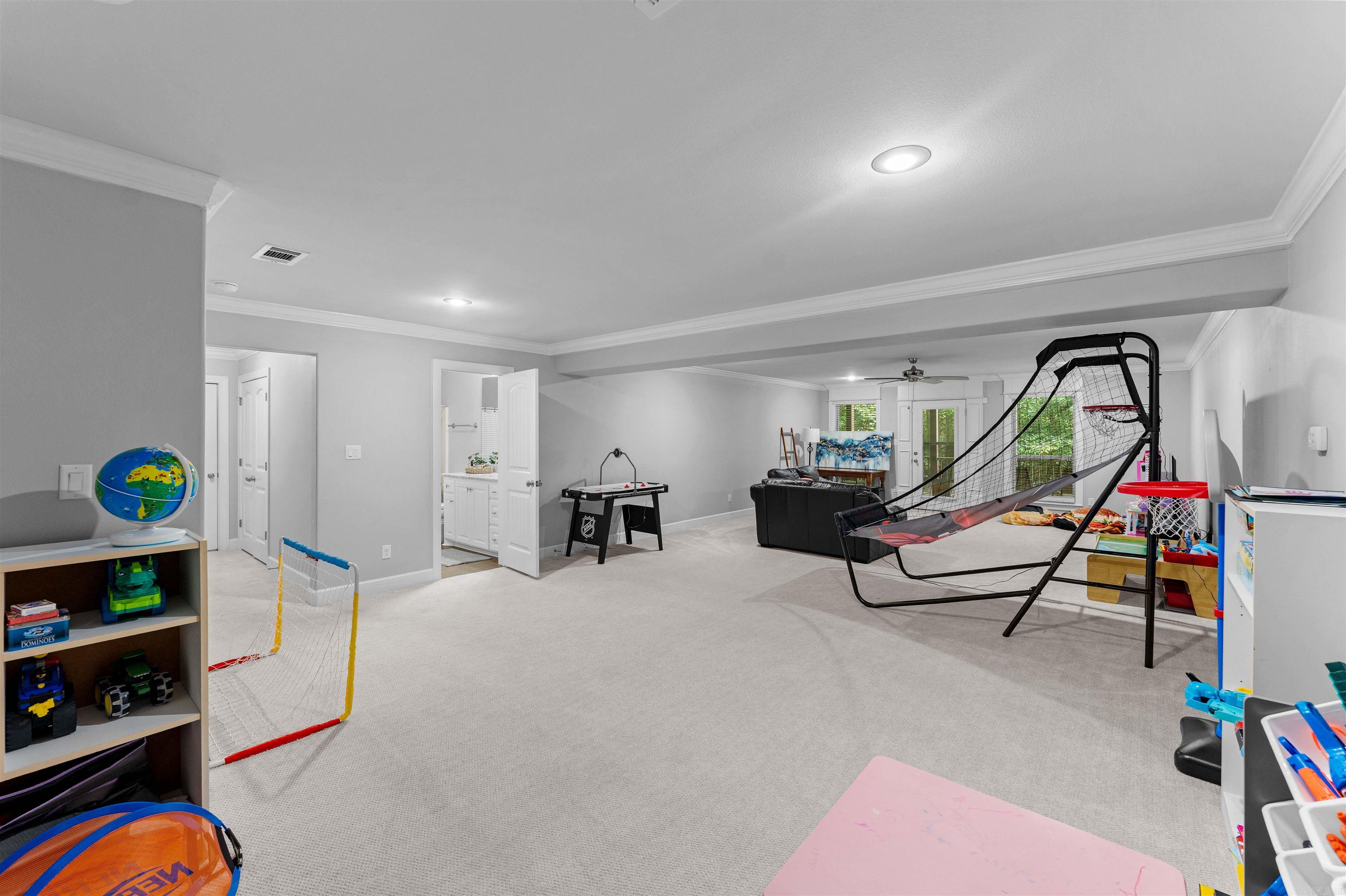 129 Cove Creek  Little Rock, AR