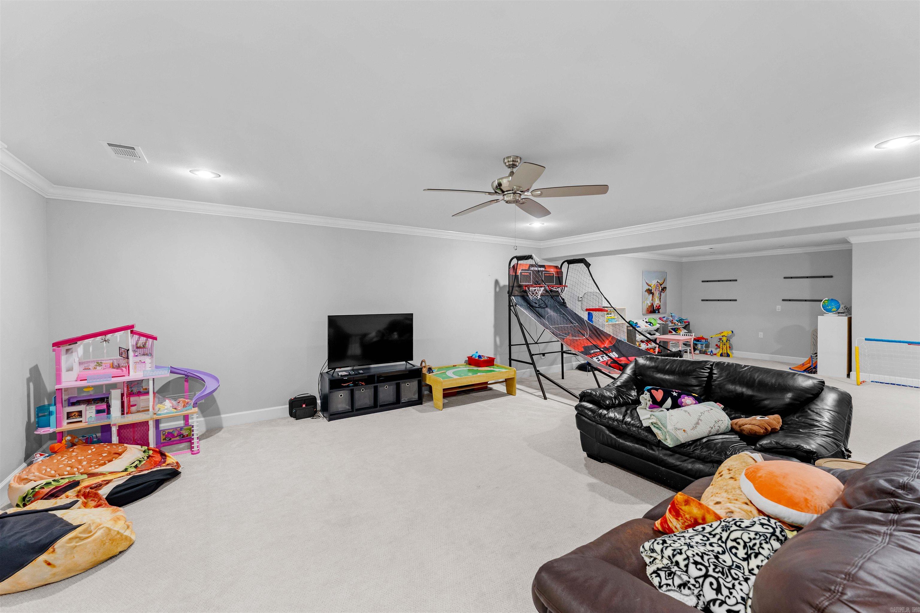 129 Cove Creek  Little Rock, AR