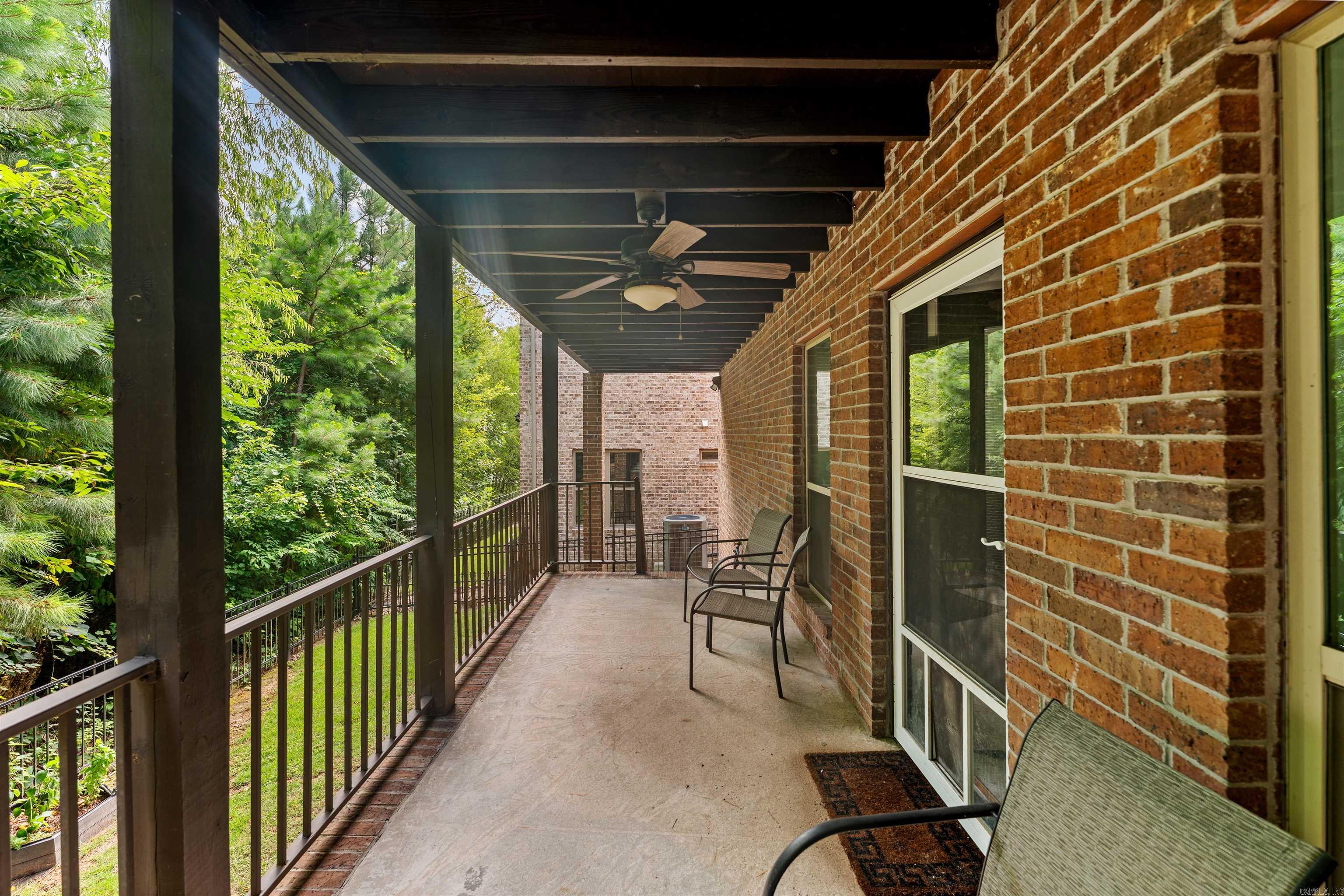129 Cove Creek  Little Rock, AR