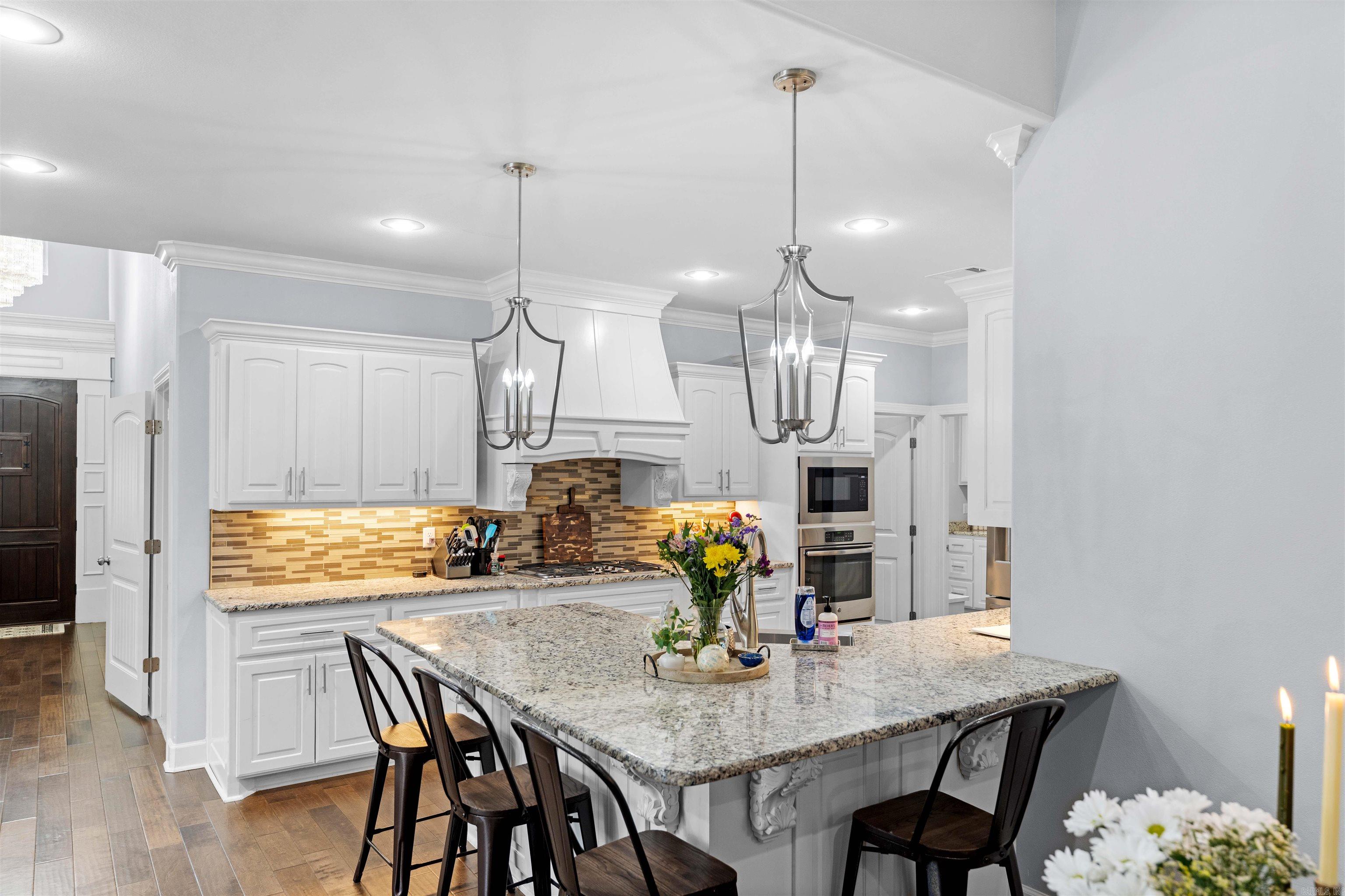 129 Cove Creek  Little Rock, AR