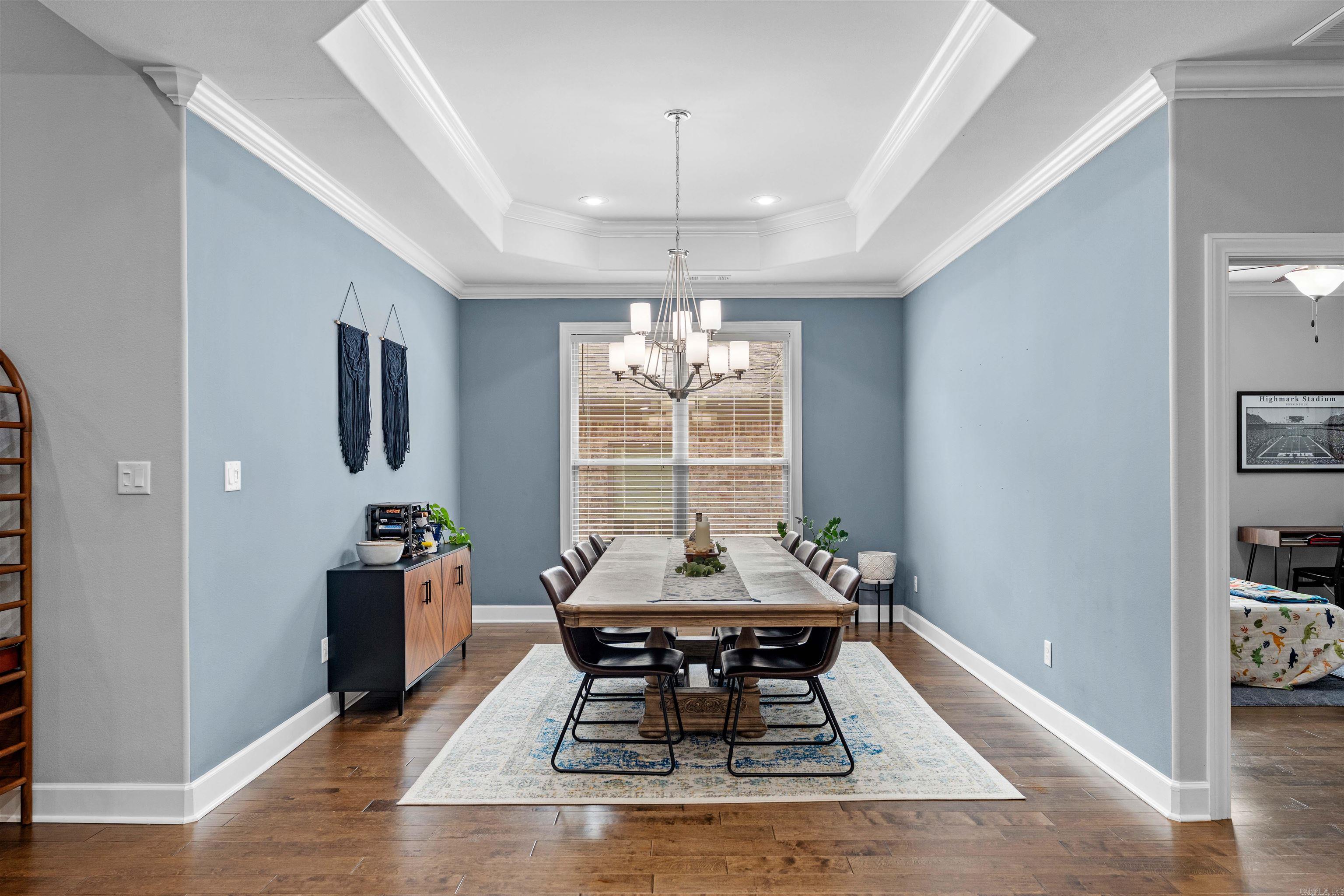 129 Cove Creek  Little Rock, AR