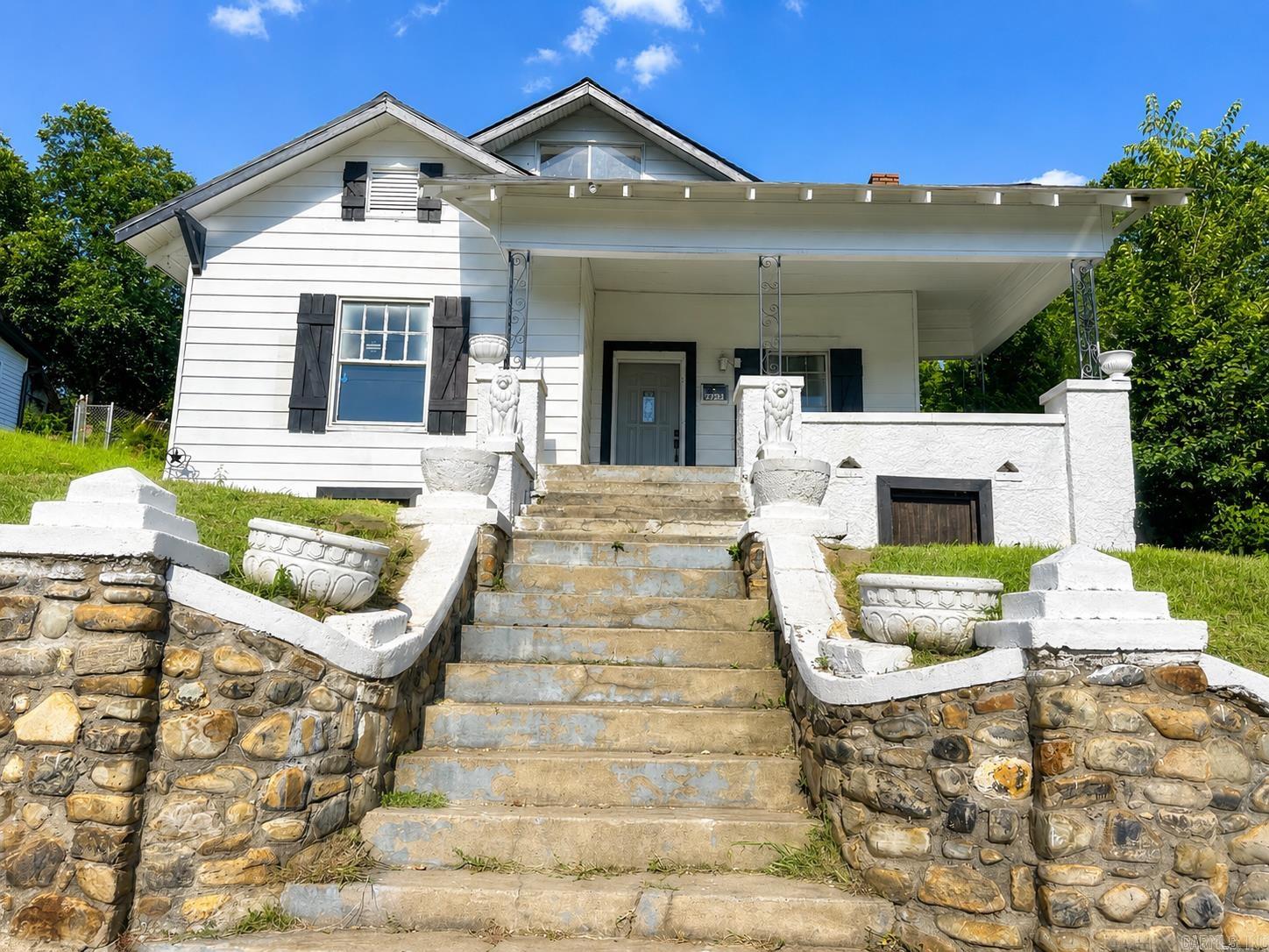 2925 S Chester  Little Rock, AR