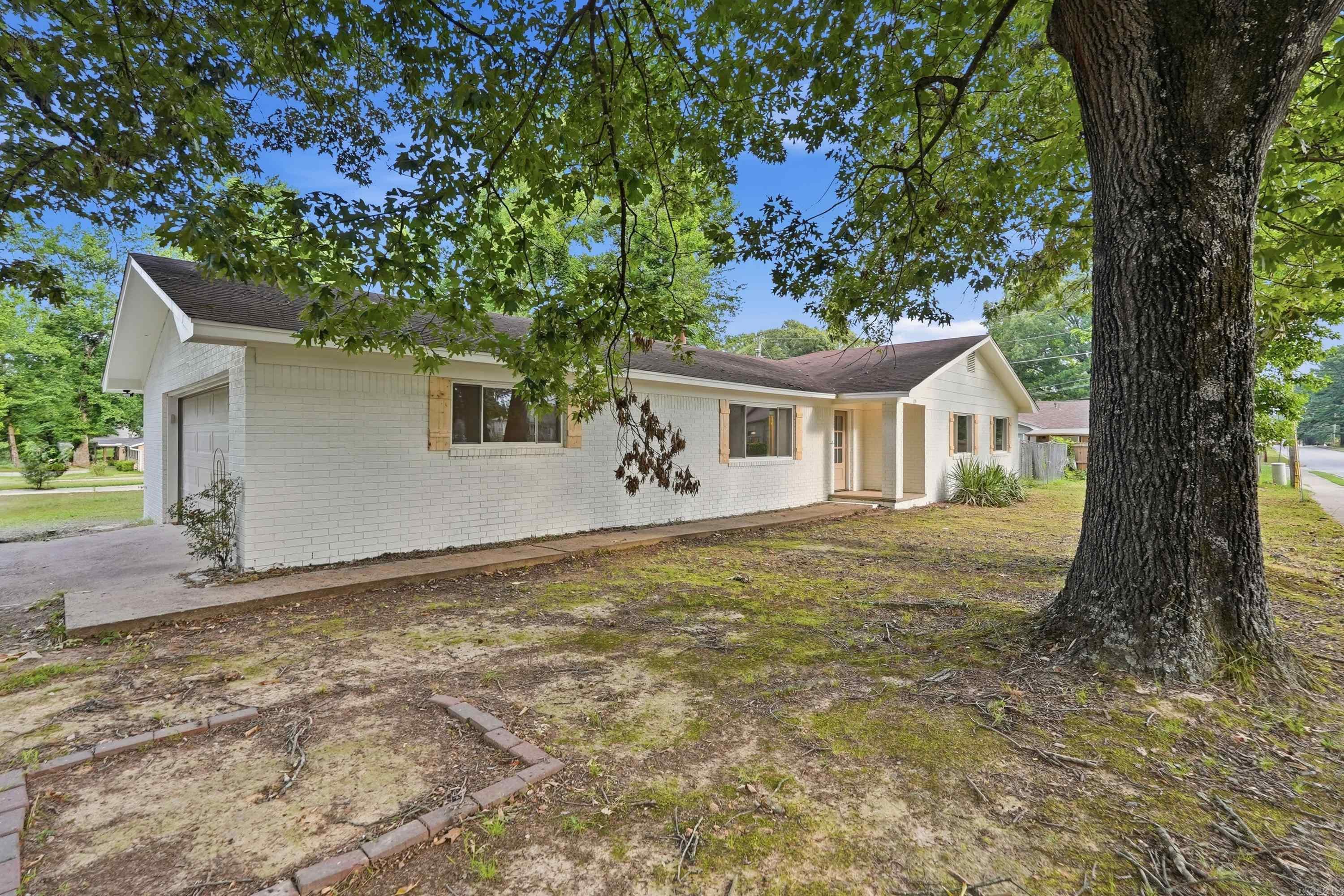 699 Lantrip  Sherwood, AR