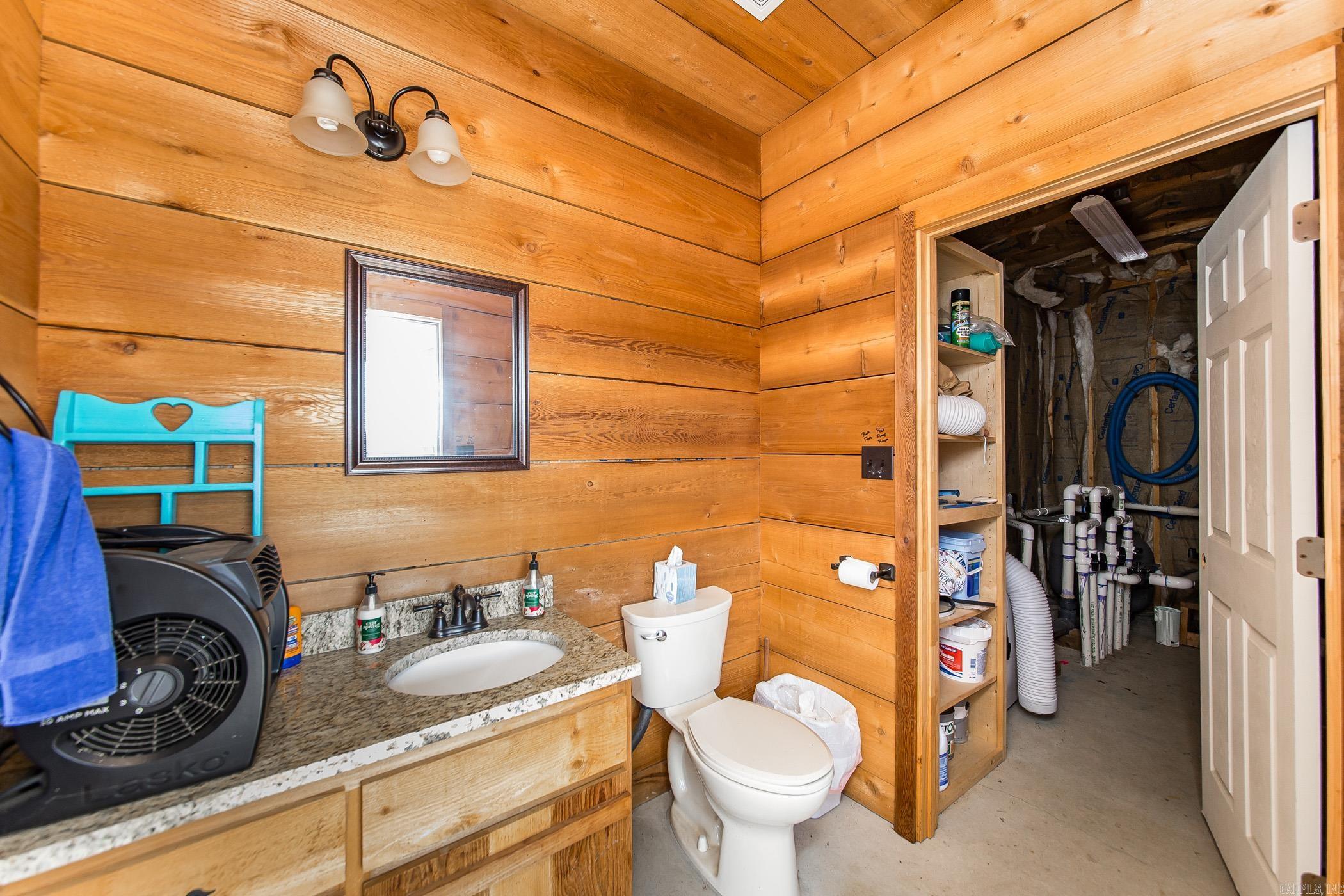 342 Burkett Flat  Greenbrier, AR
