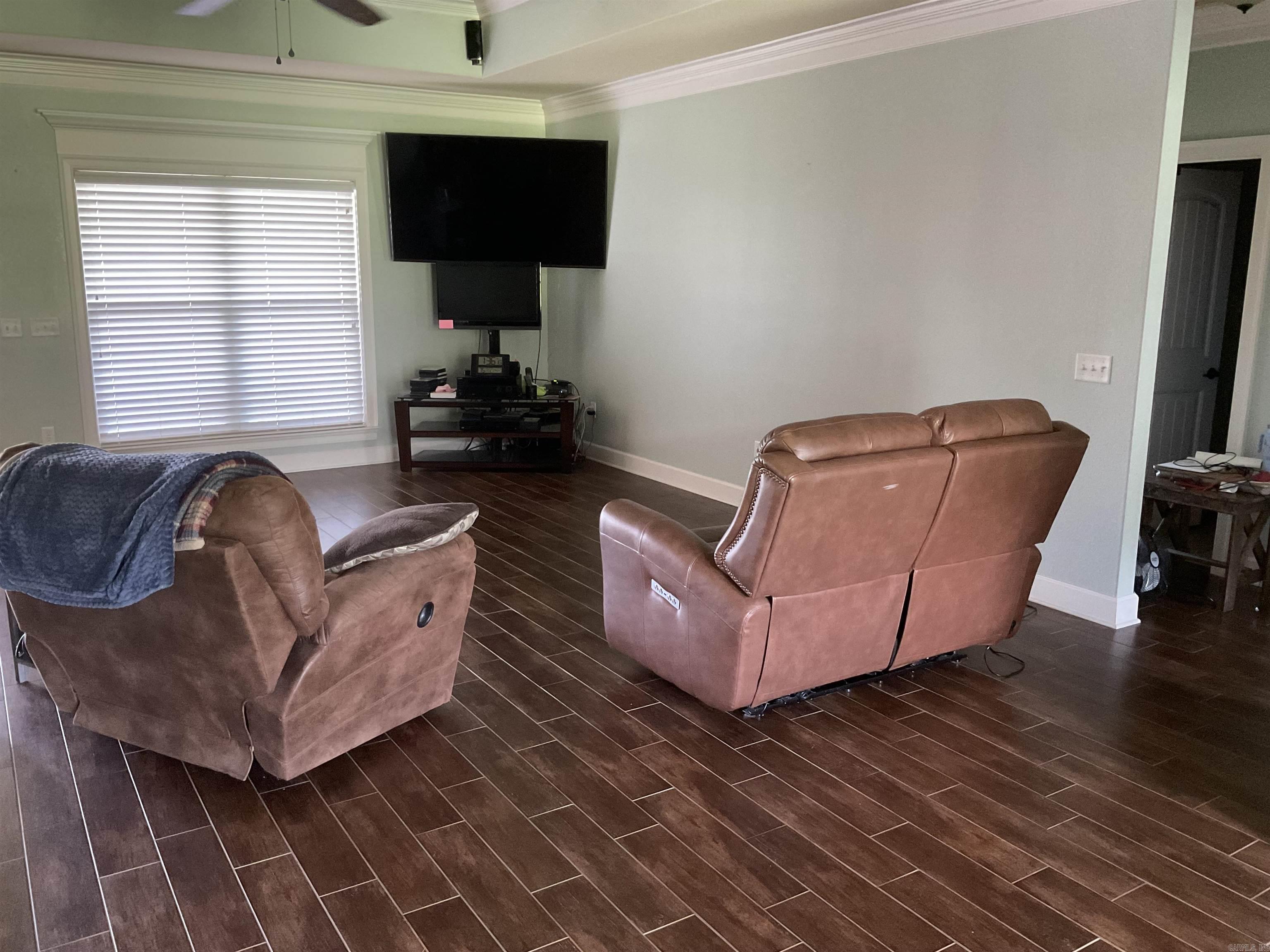 342 Burkett Flat  Greenbrier, AR