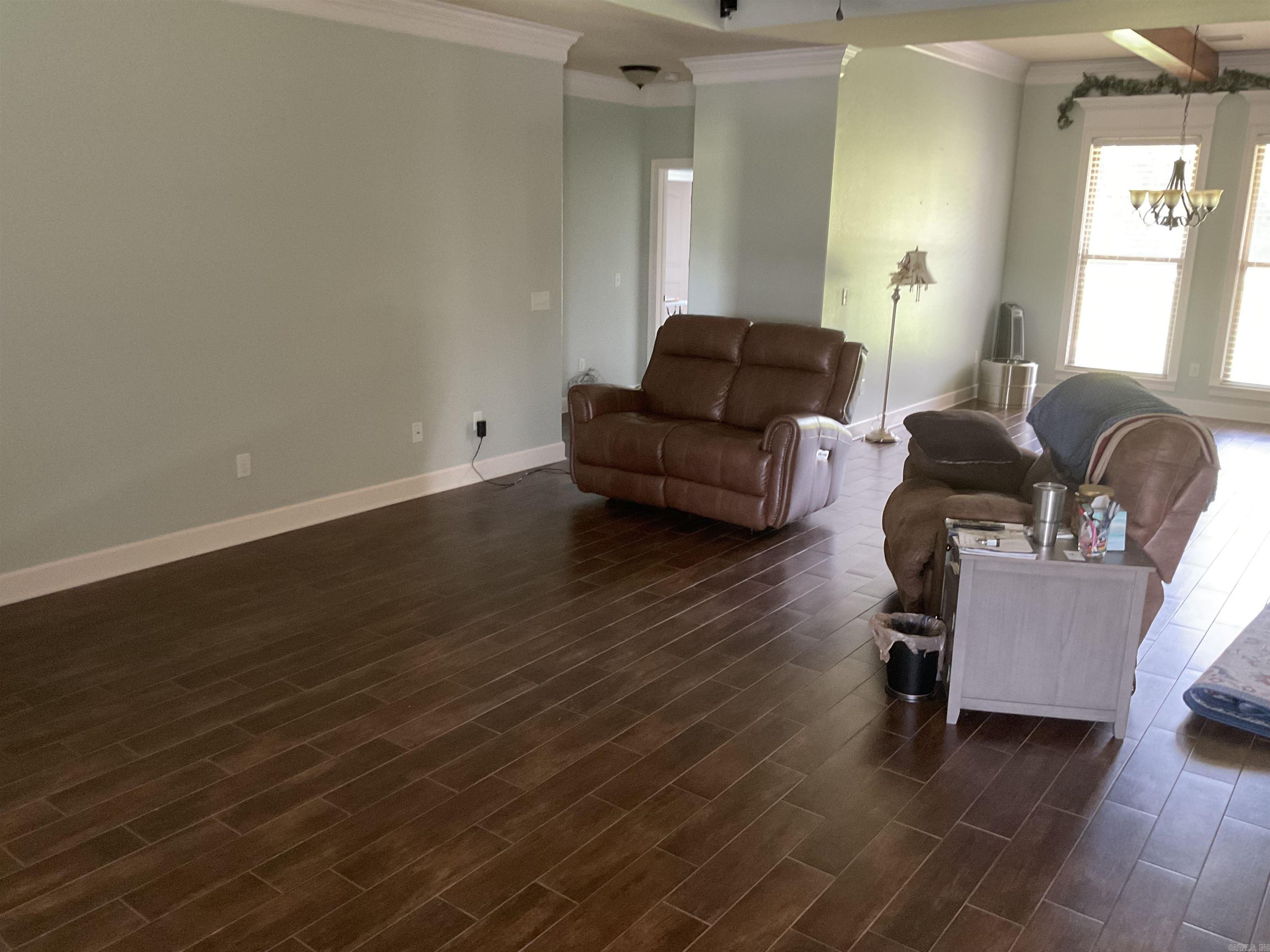 342 Burkett Flat  Greenbrier, AR
