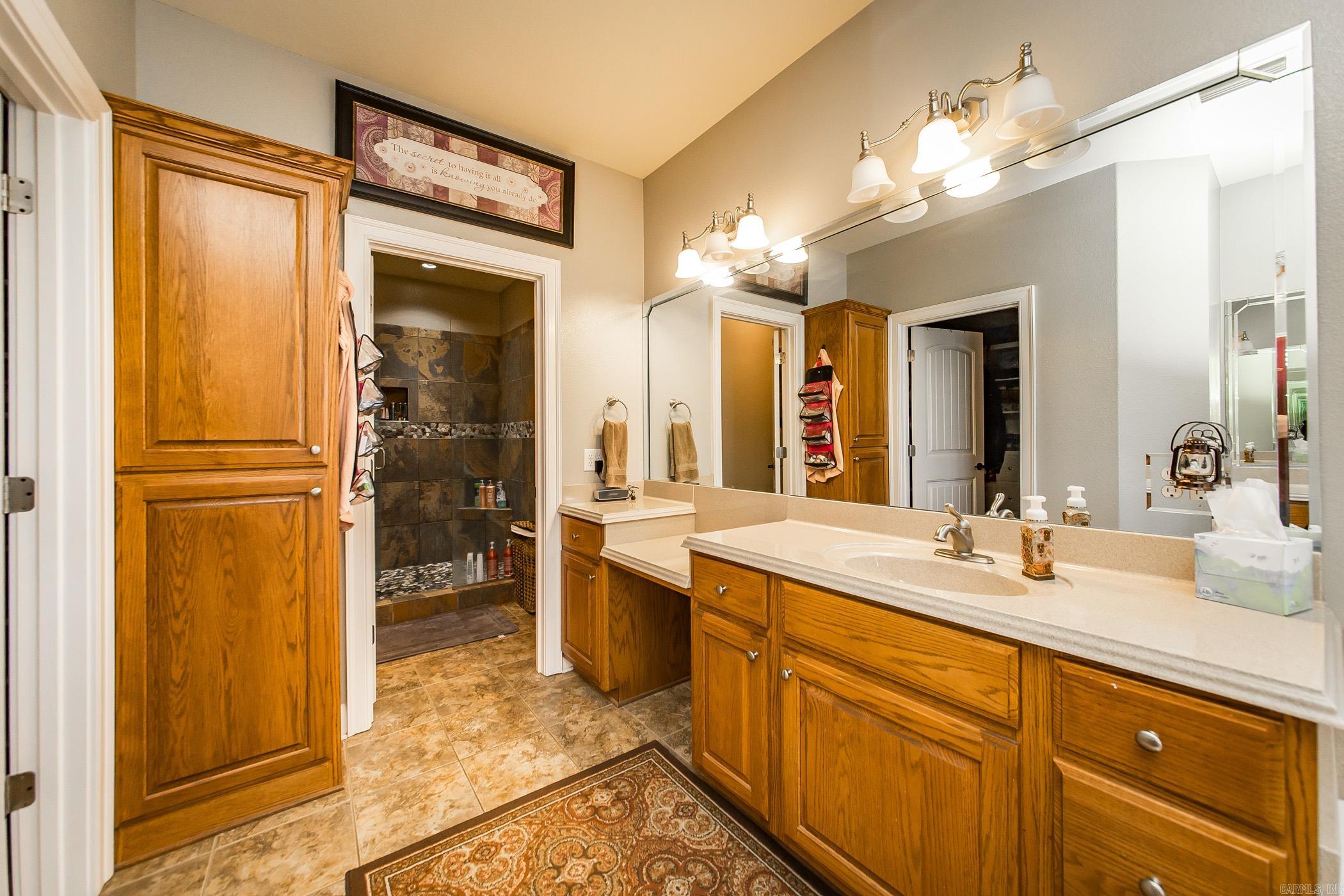 342 Burkett Flat  Greenbrier, AR