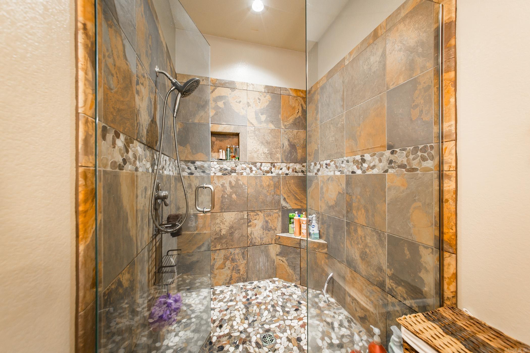 342 Burkett Flat  Greenbrier, AR