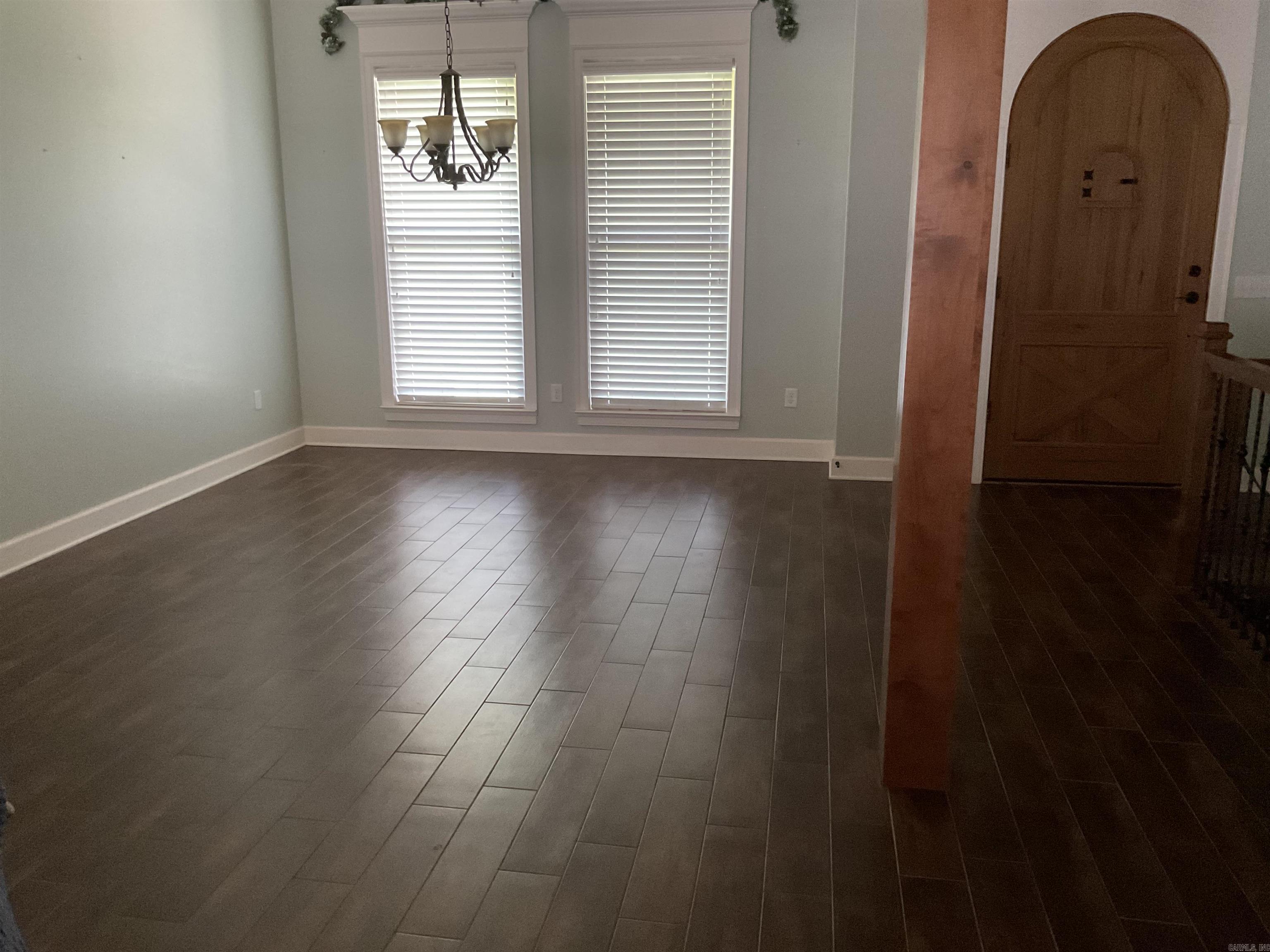 342 Burkett Flat  Greenbrier, AR