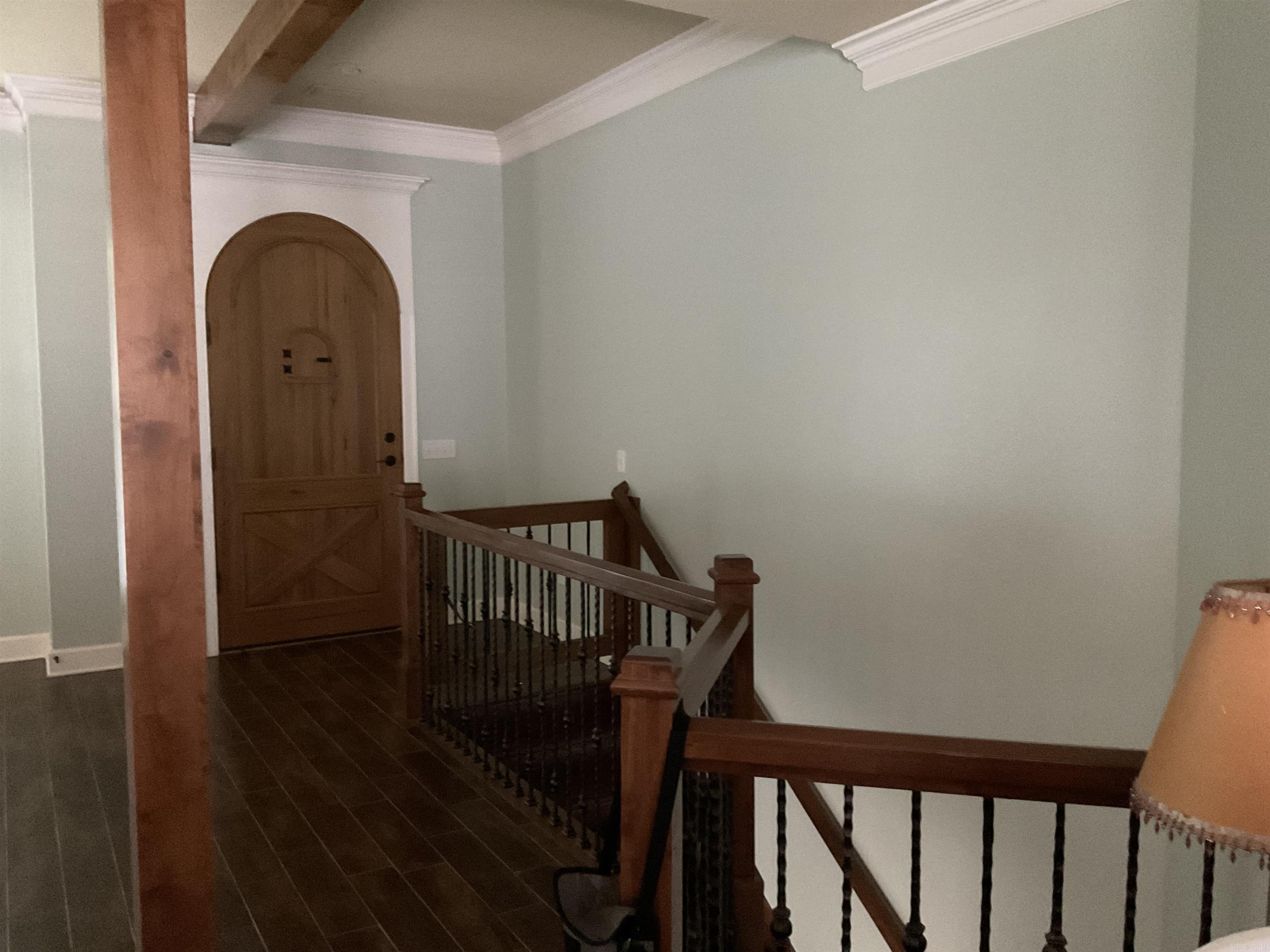 342 Burkett Flat  Greenbrier, AR