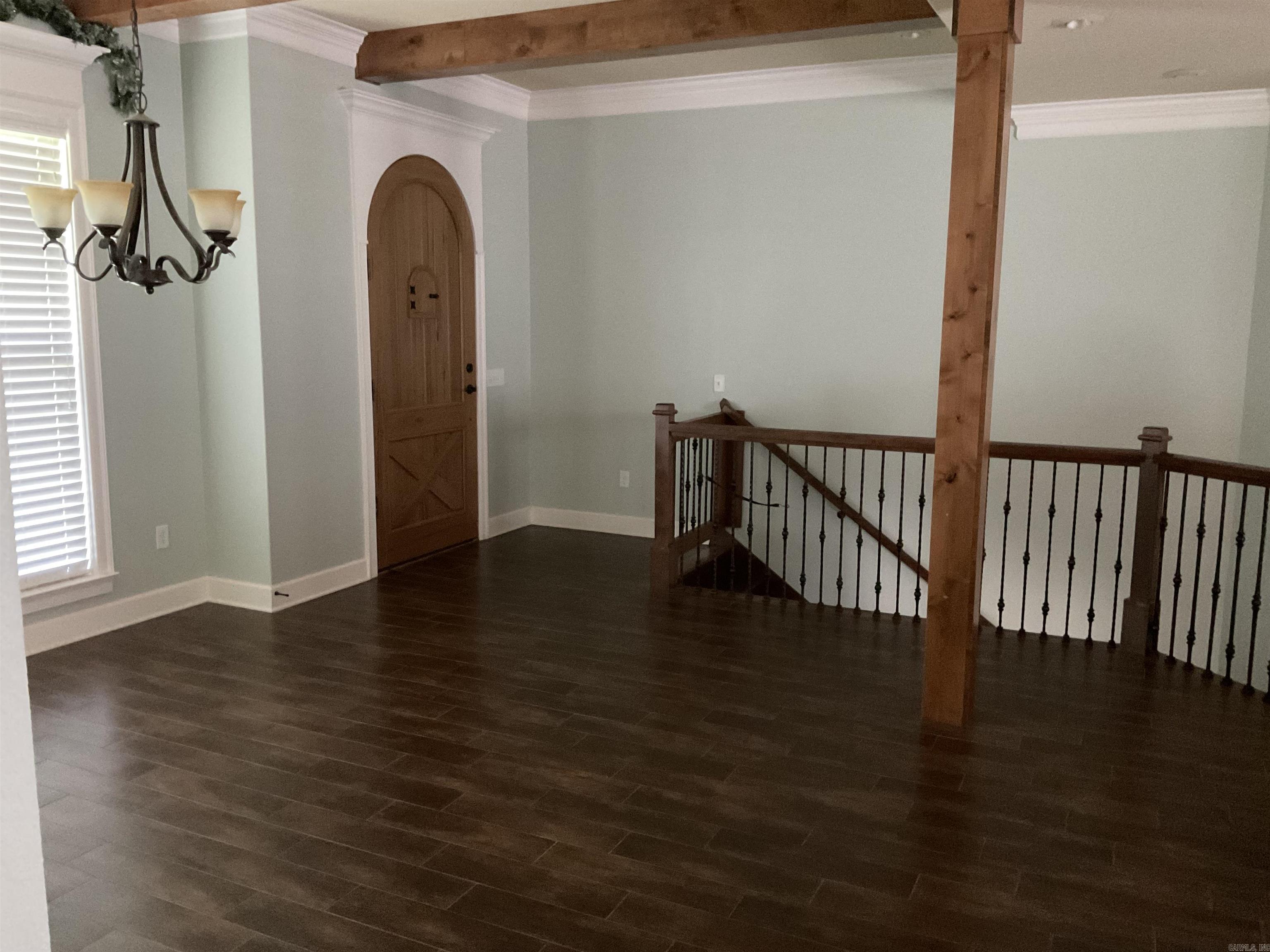 342 Burkett Flat  Greenbrier, AR