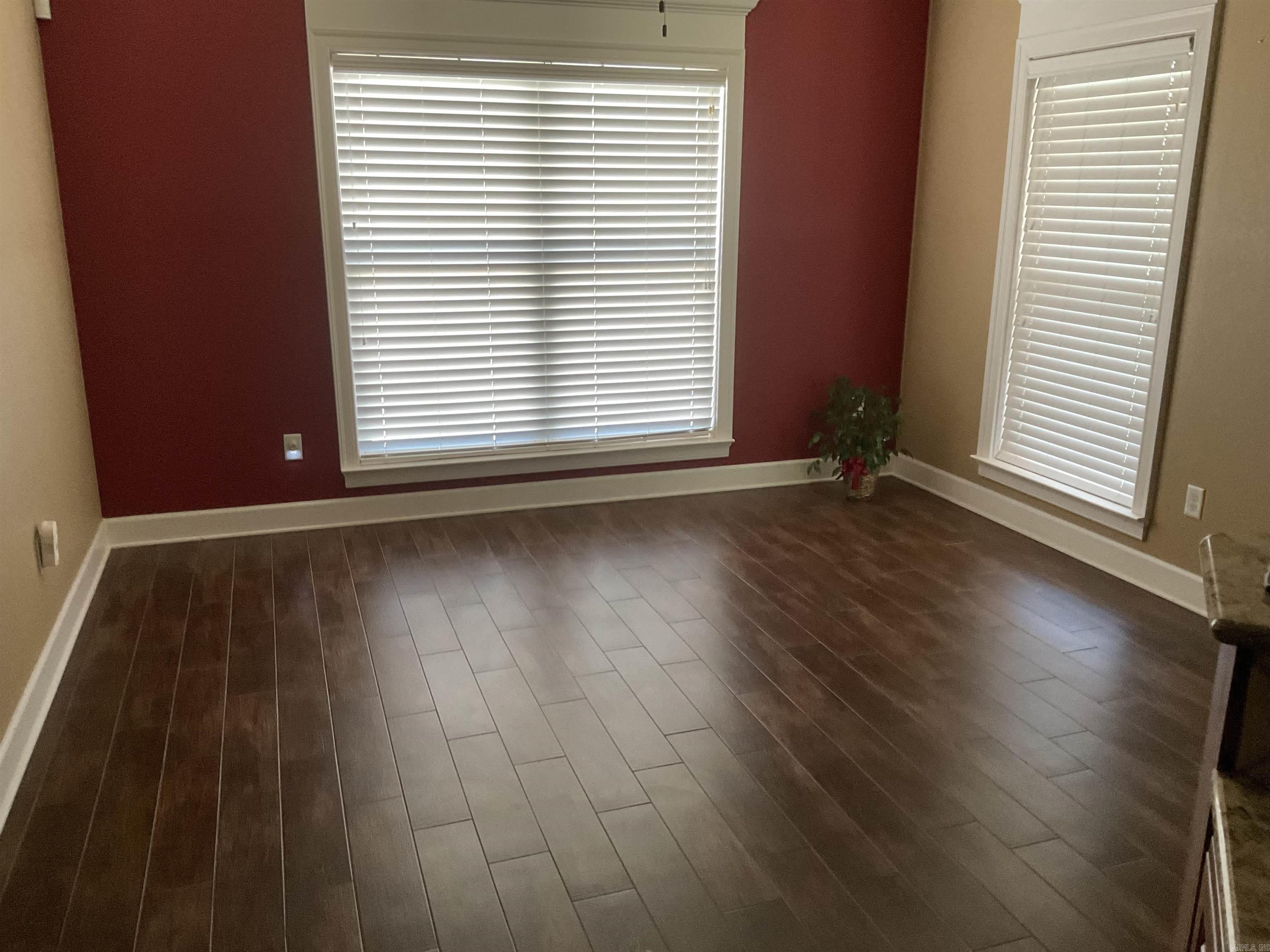 342 Burkett Flat  Greenbrier, AR