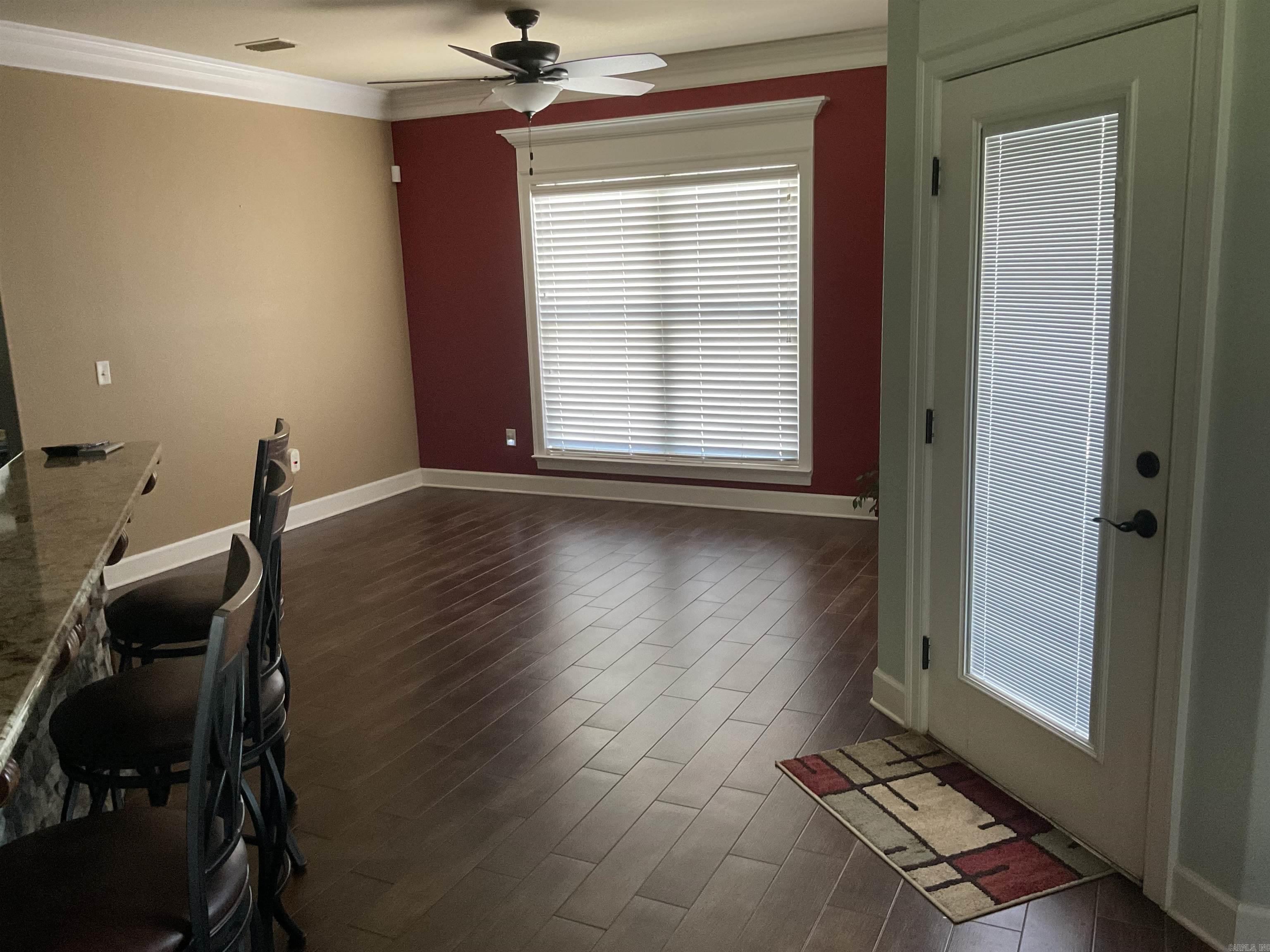 342 Burkett Flat  Greenbrier, AR