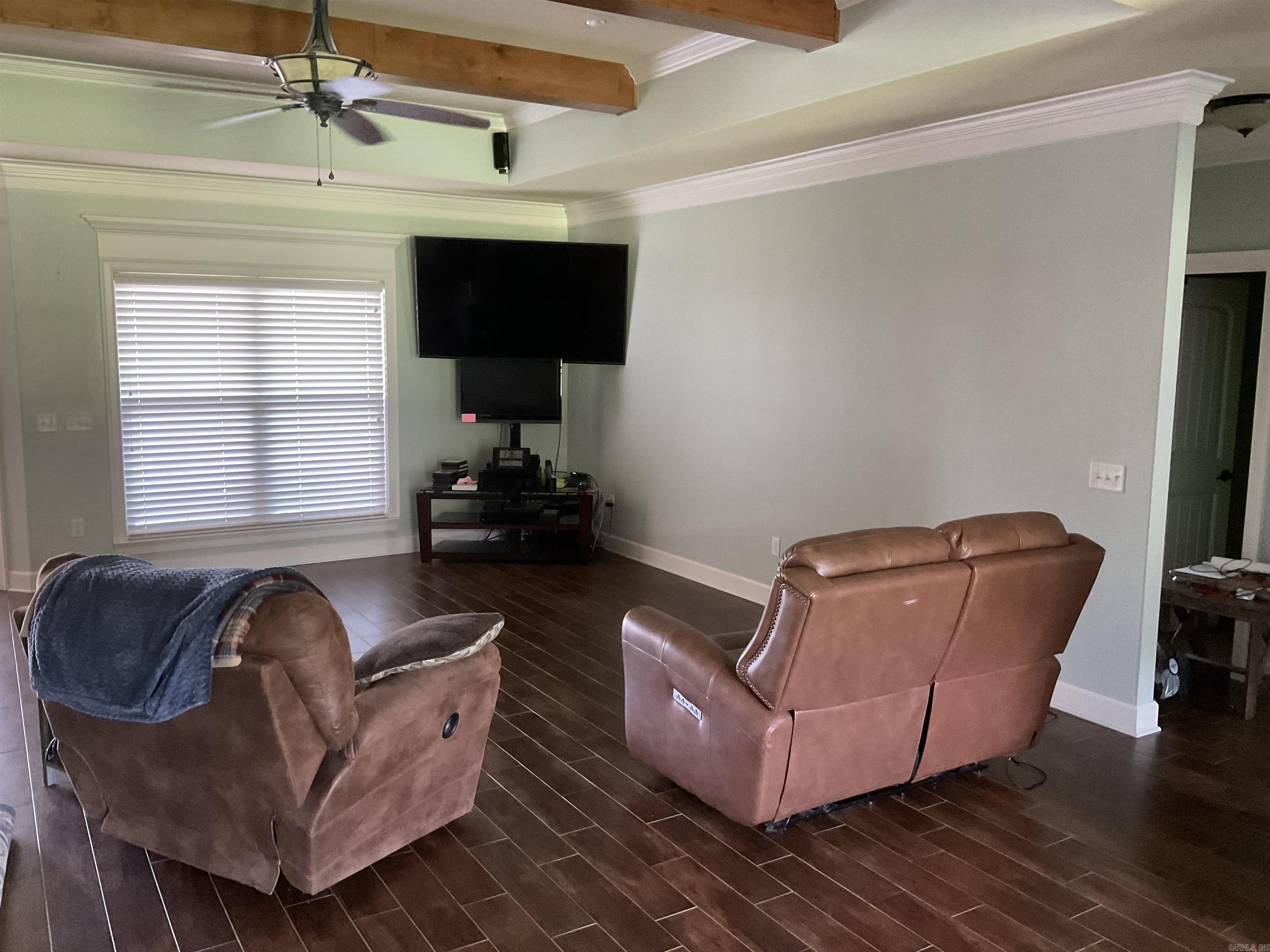 342 Burkett Flat  Greenbrier, AR