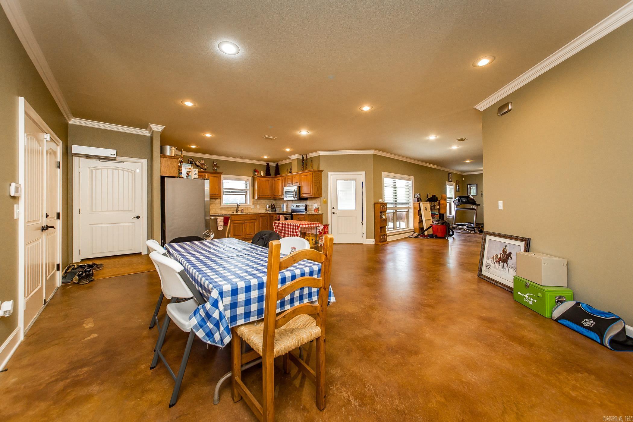 342 Burkett Flat  Greenbrier, AR
