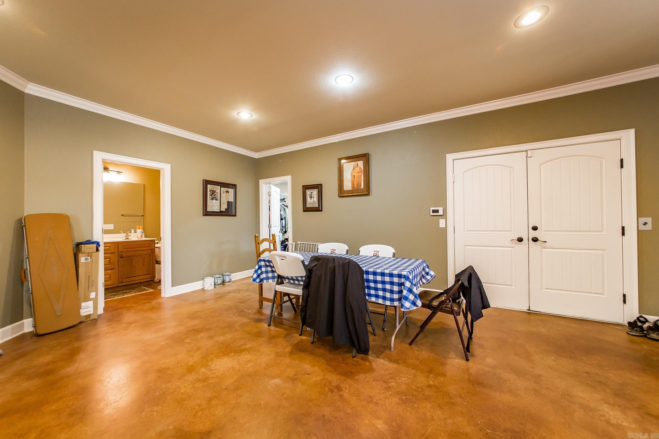 342 Burkett Flat  Greenbrier, AR
