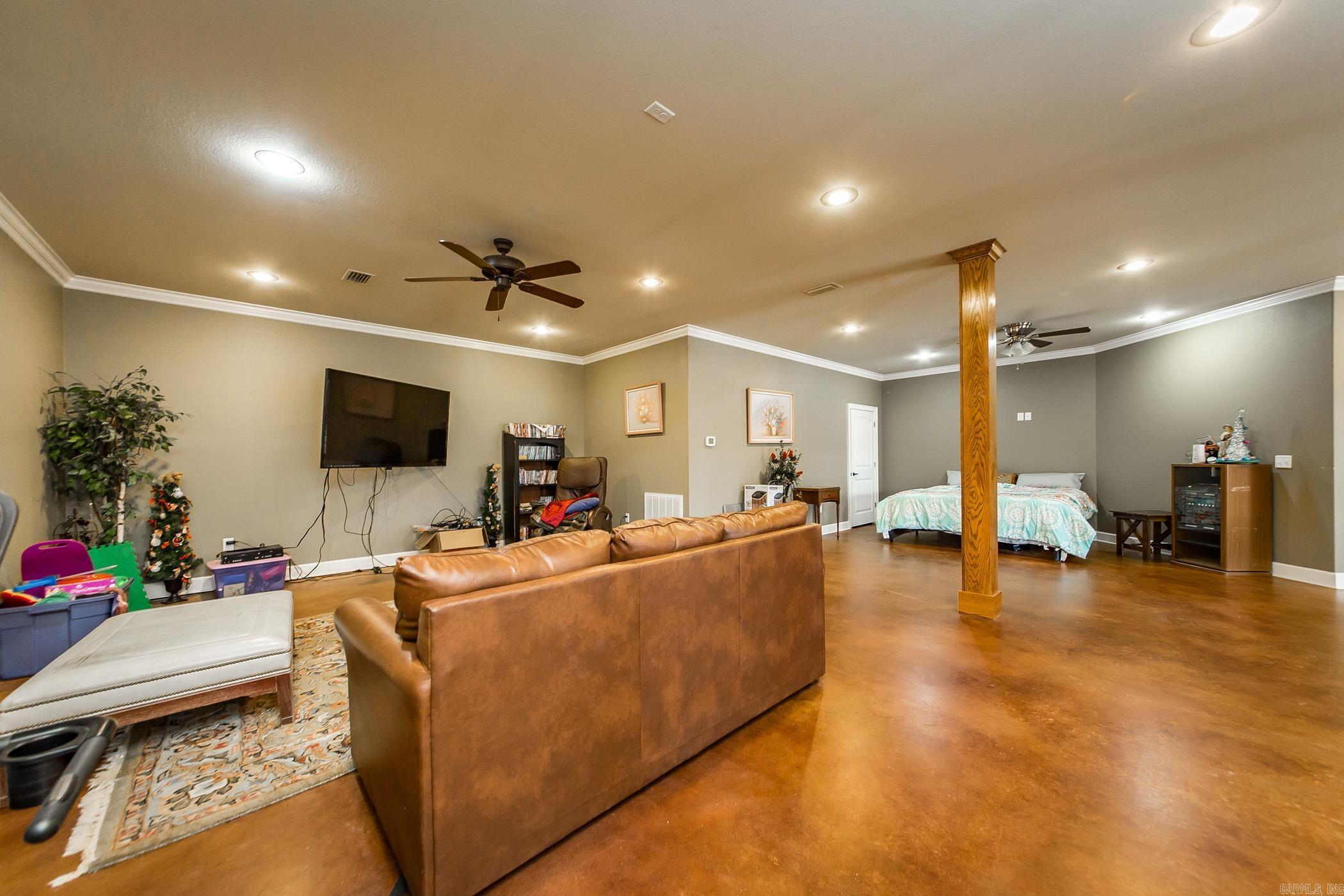 342 Burkett Flat  Greenbrier, AR