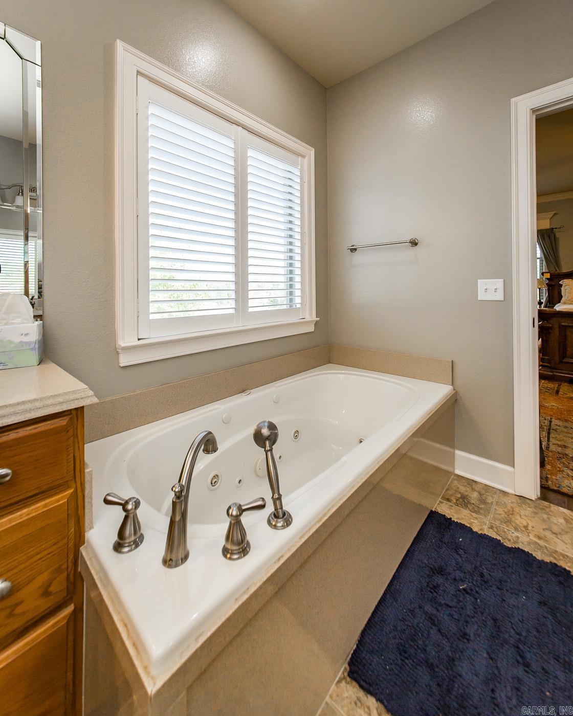 342 Burkett Flat  Greenbrier, AR