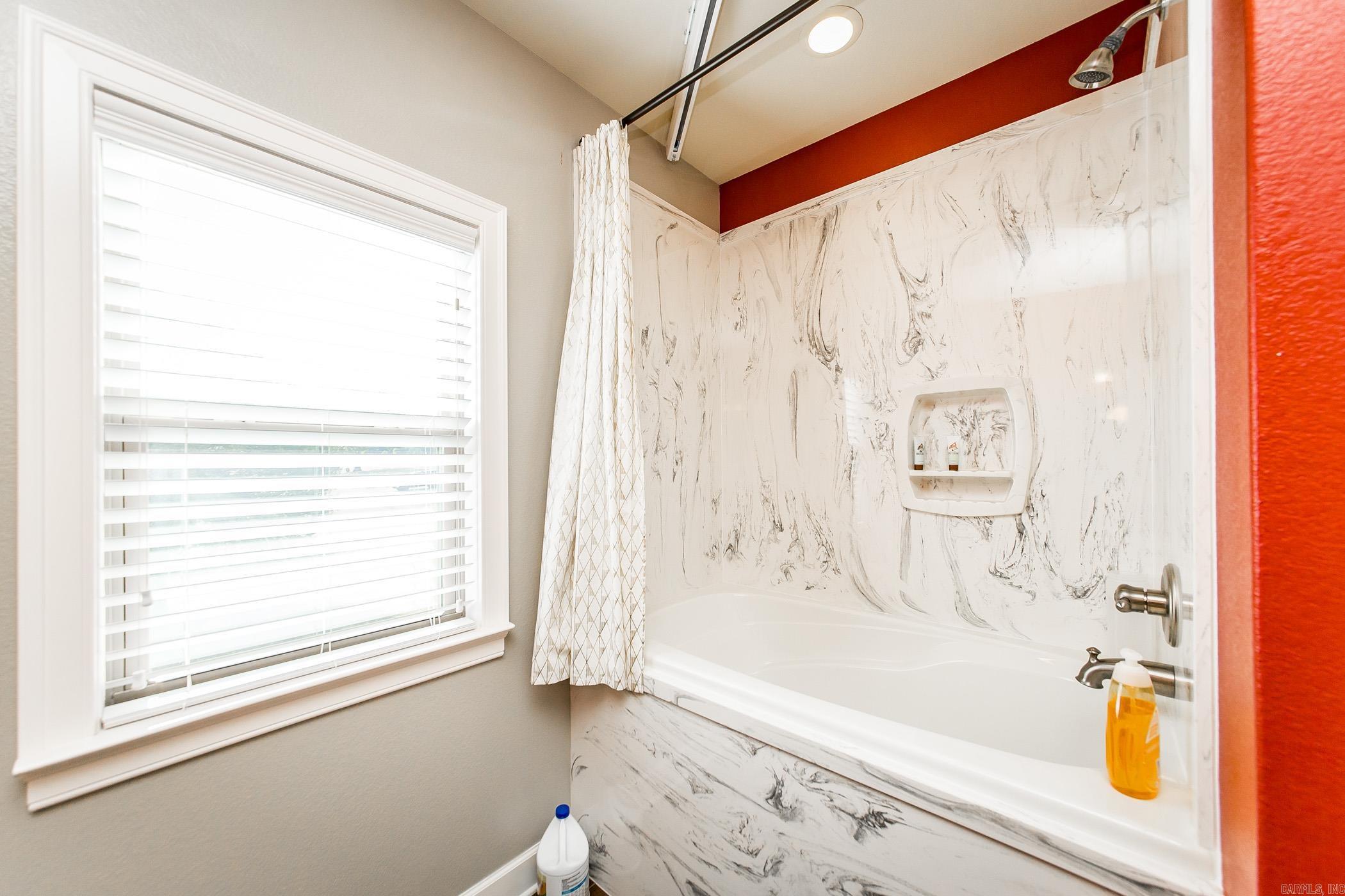 342 Burkett Flat  Greenbrier, AR