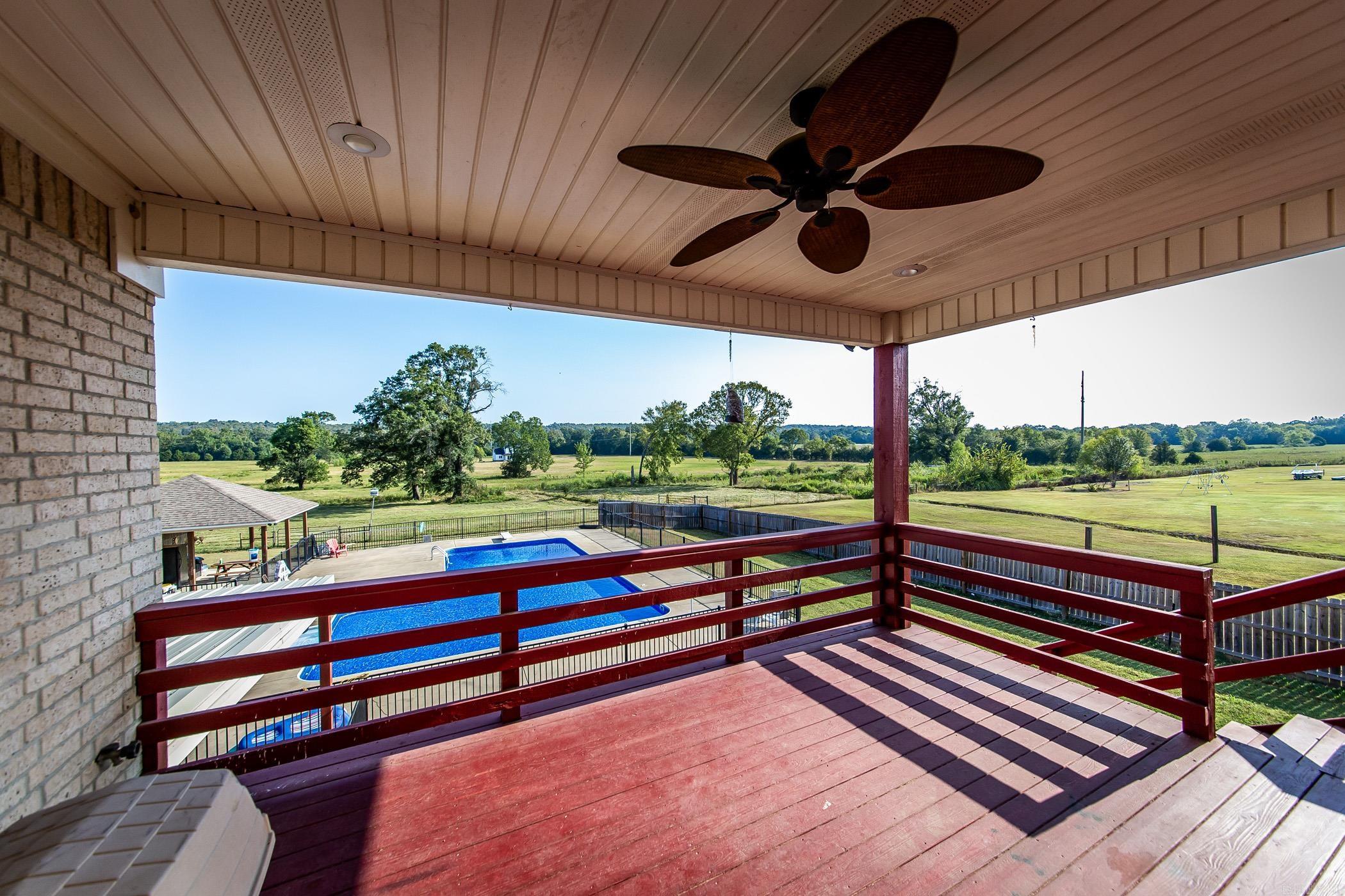 342 Burkett Flat  Greenbrier, AR