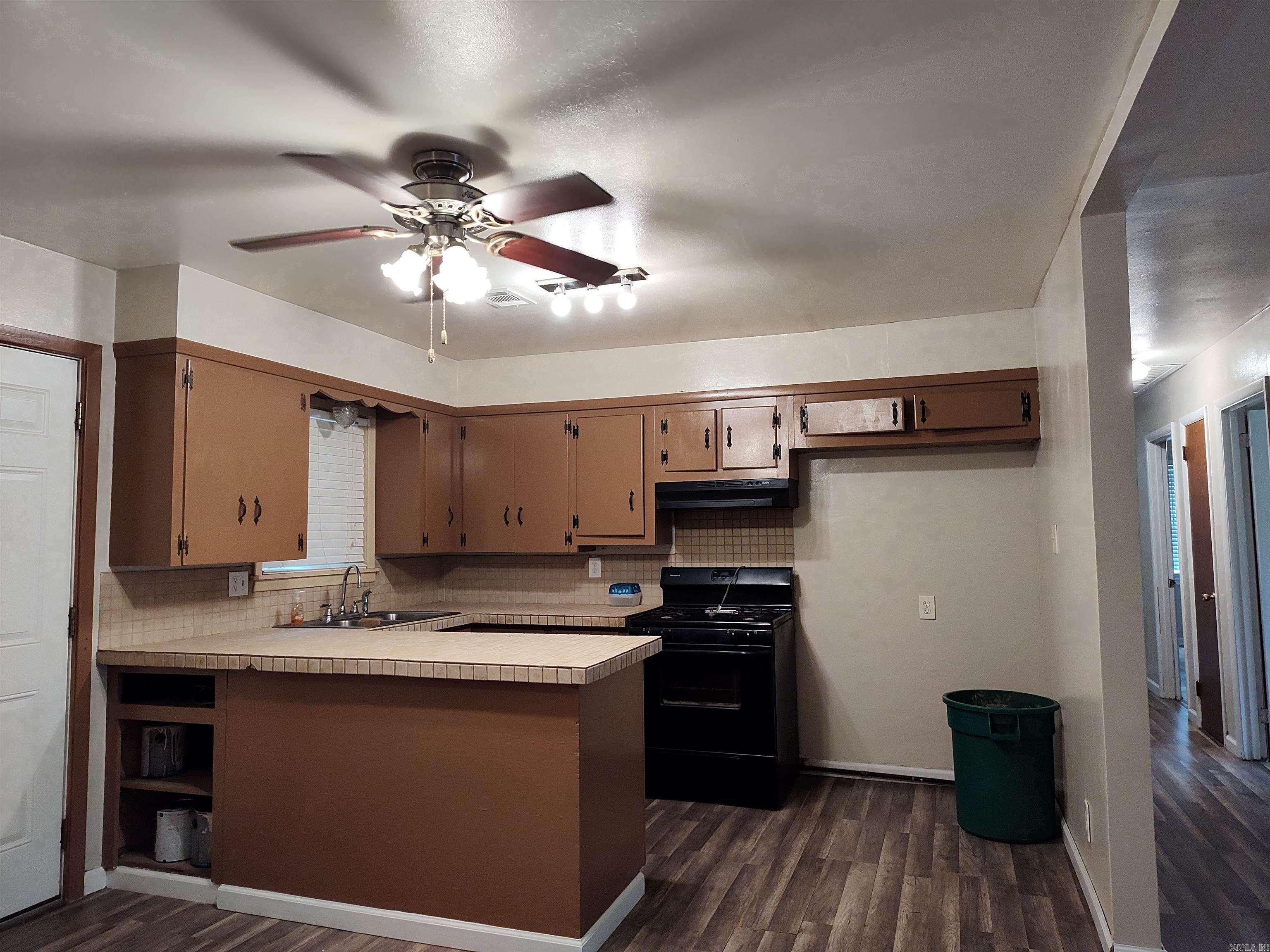 3004 Mount Holly  El Dorado, AR