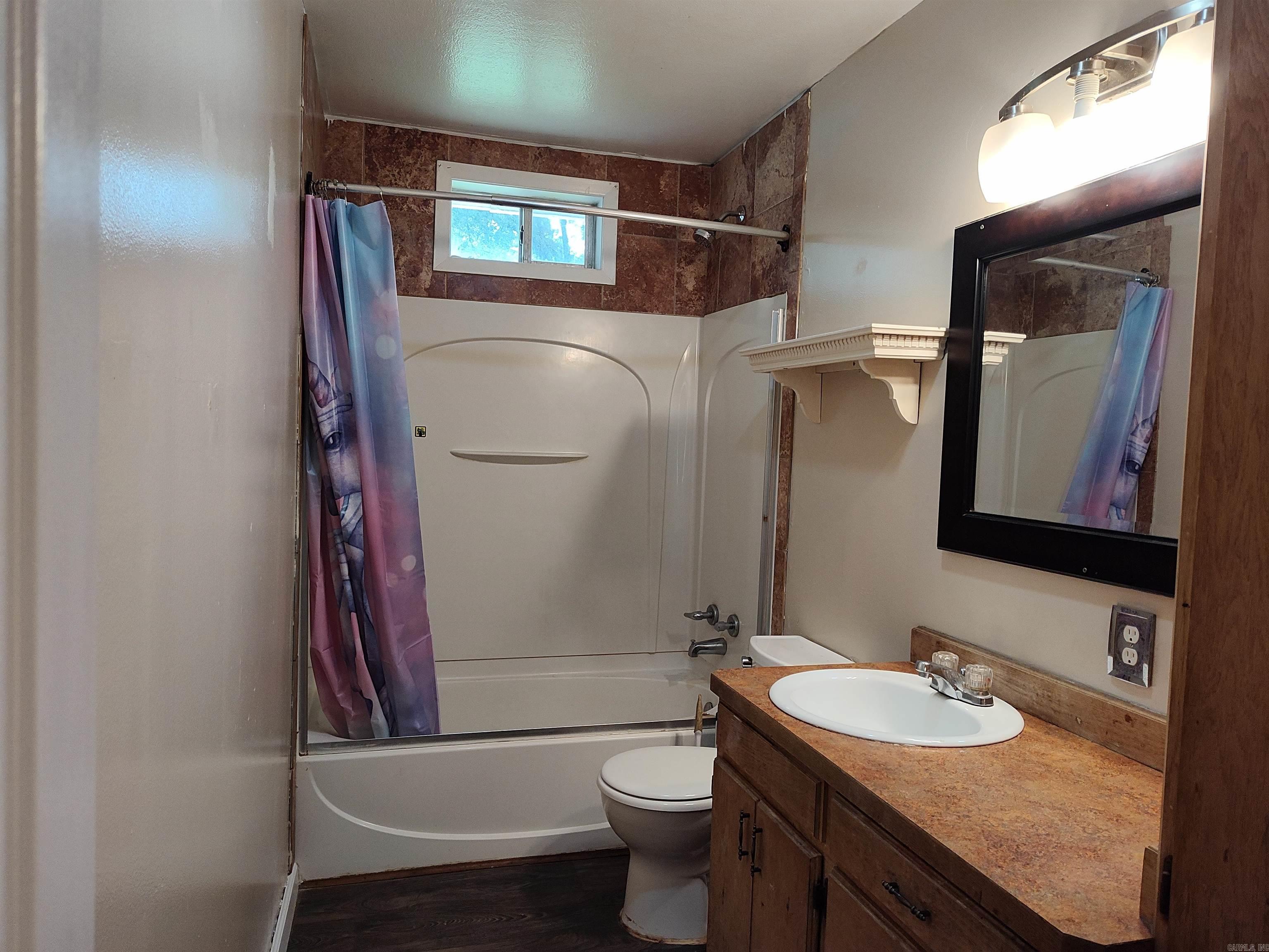 3004 Mount Holly  El Dorado, AR