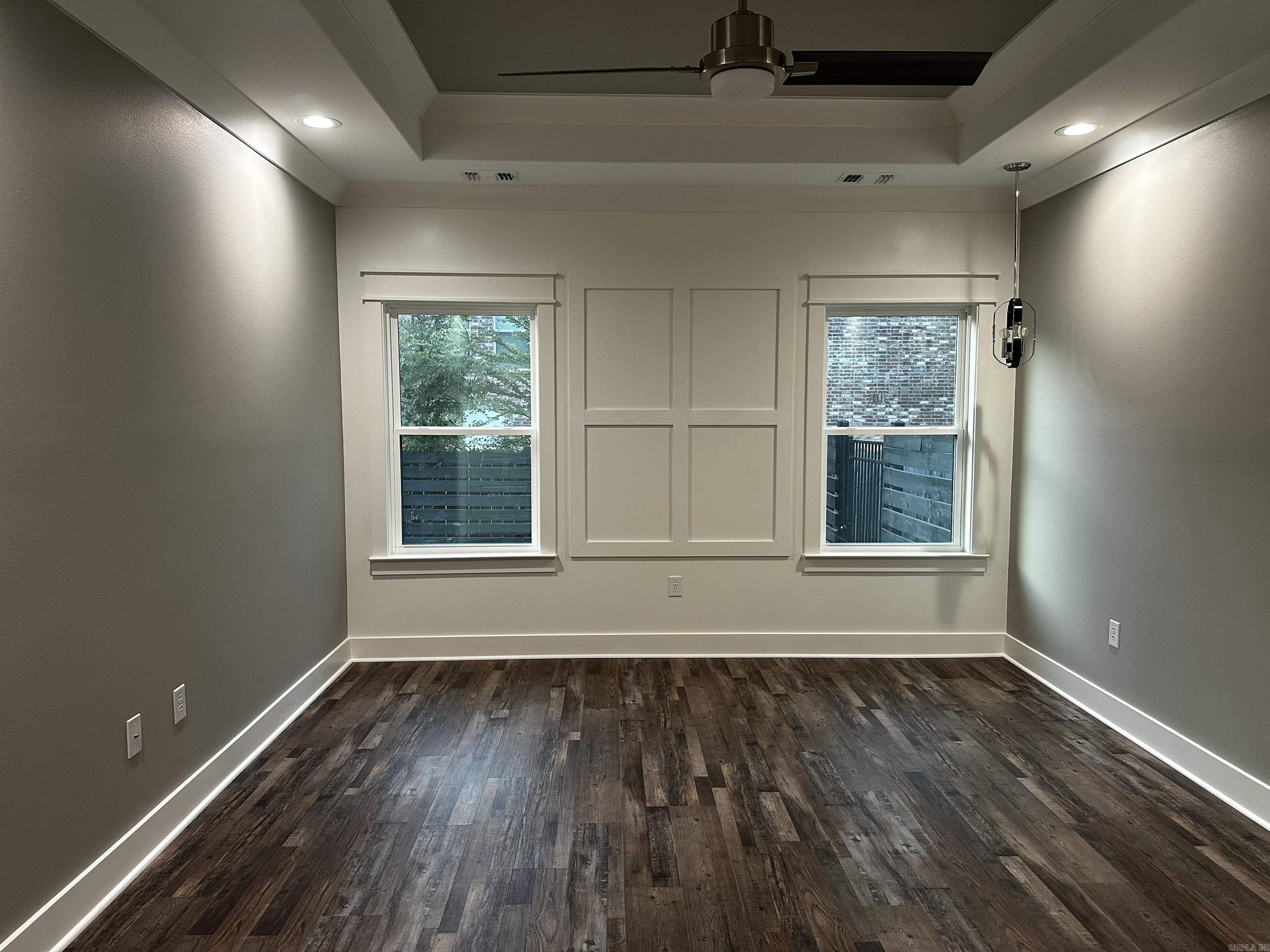 8200 Kanis Pines  Little Rock, AR