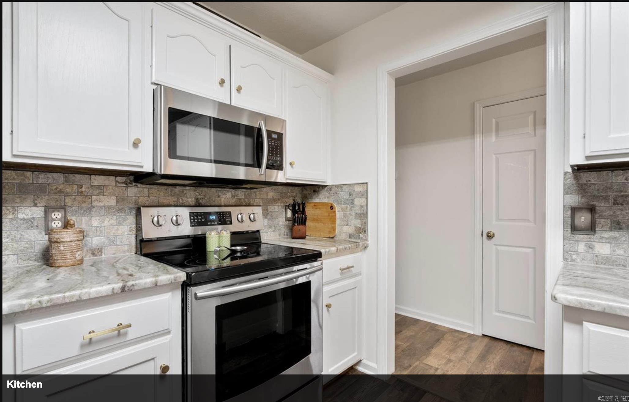 2555 Remington  Conway, AR