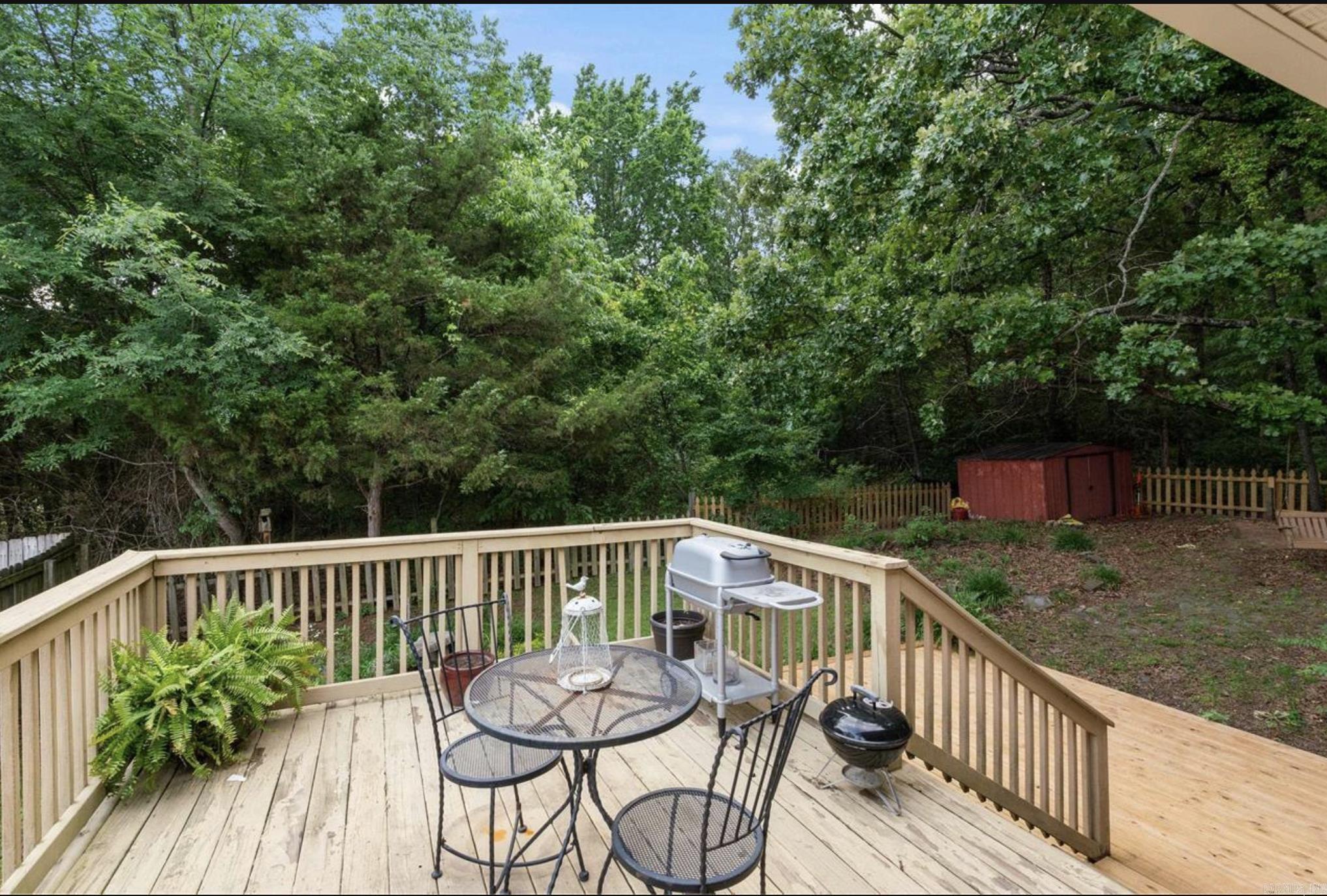 2555 Remington  Conway, AR