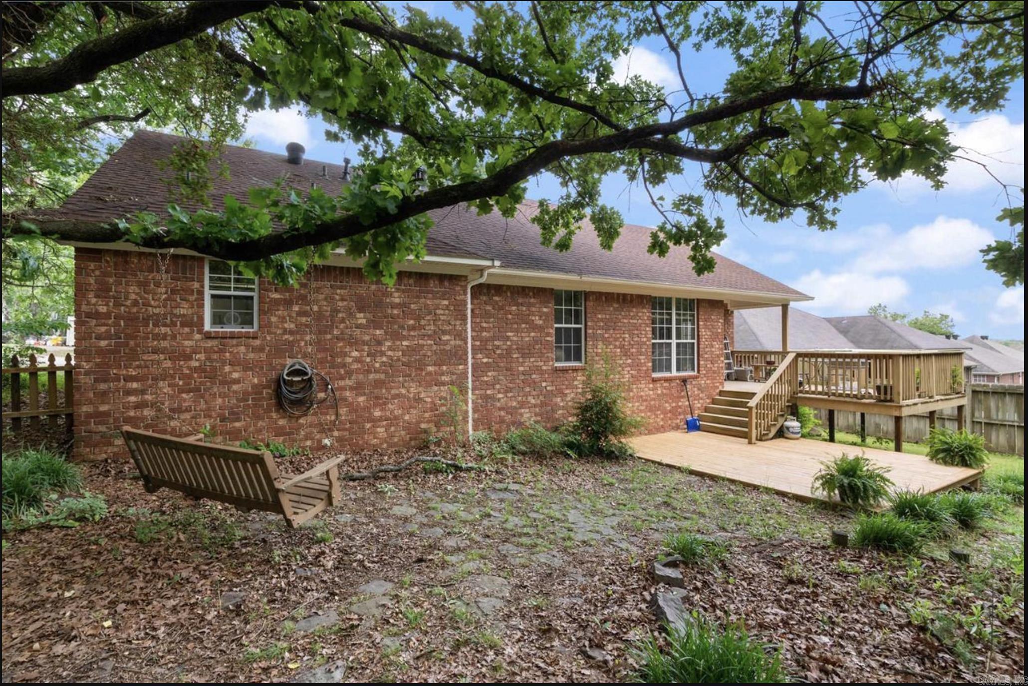 2555 Remington  Conway, AR