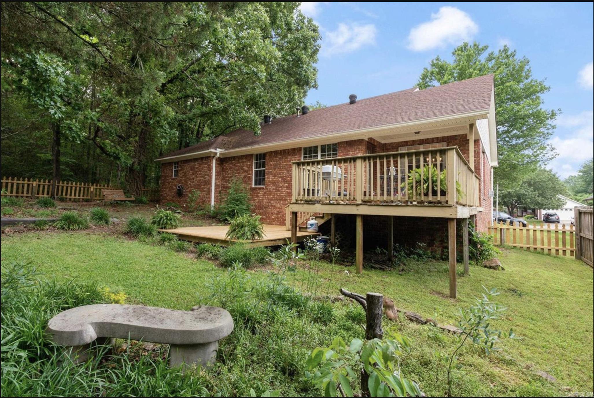 2555 Remington  Conway, AR