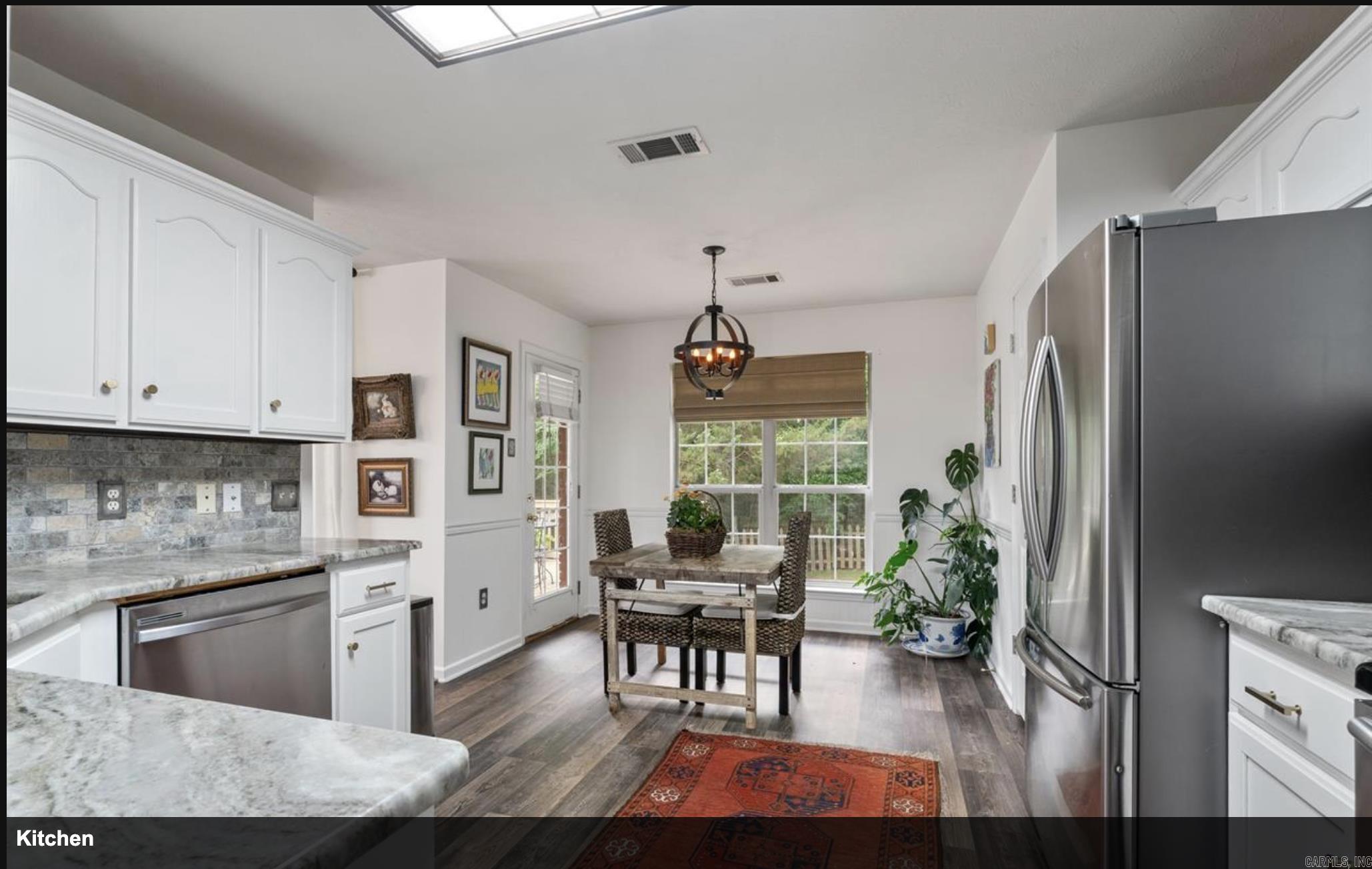 2555 Remington  Conway, AR