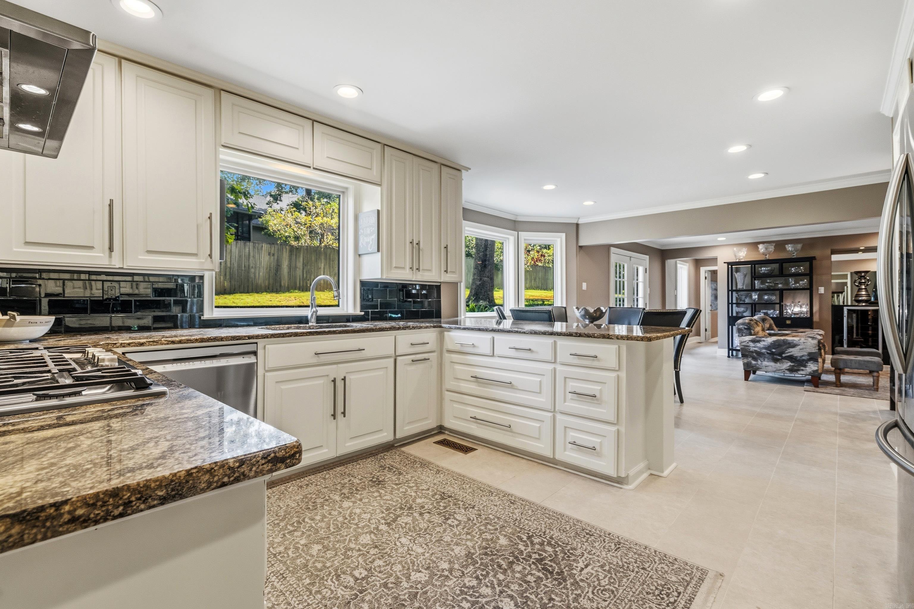 905 Silverwood  North Little Rock, AR