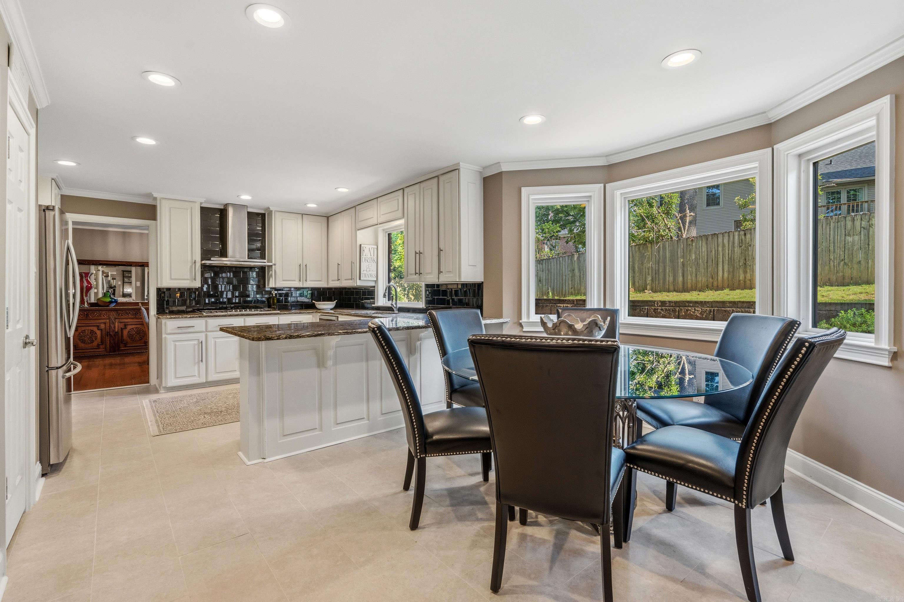 905 Silverwood  North Little Rock, AR