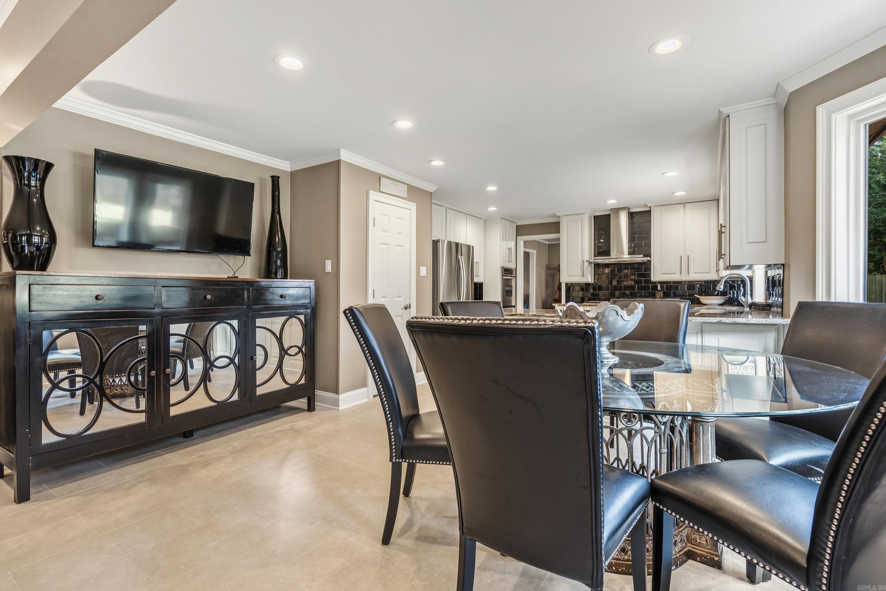 905 Silverwood  North Little Rock, AR