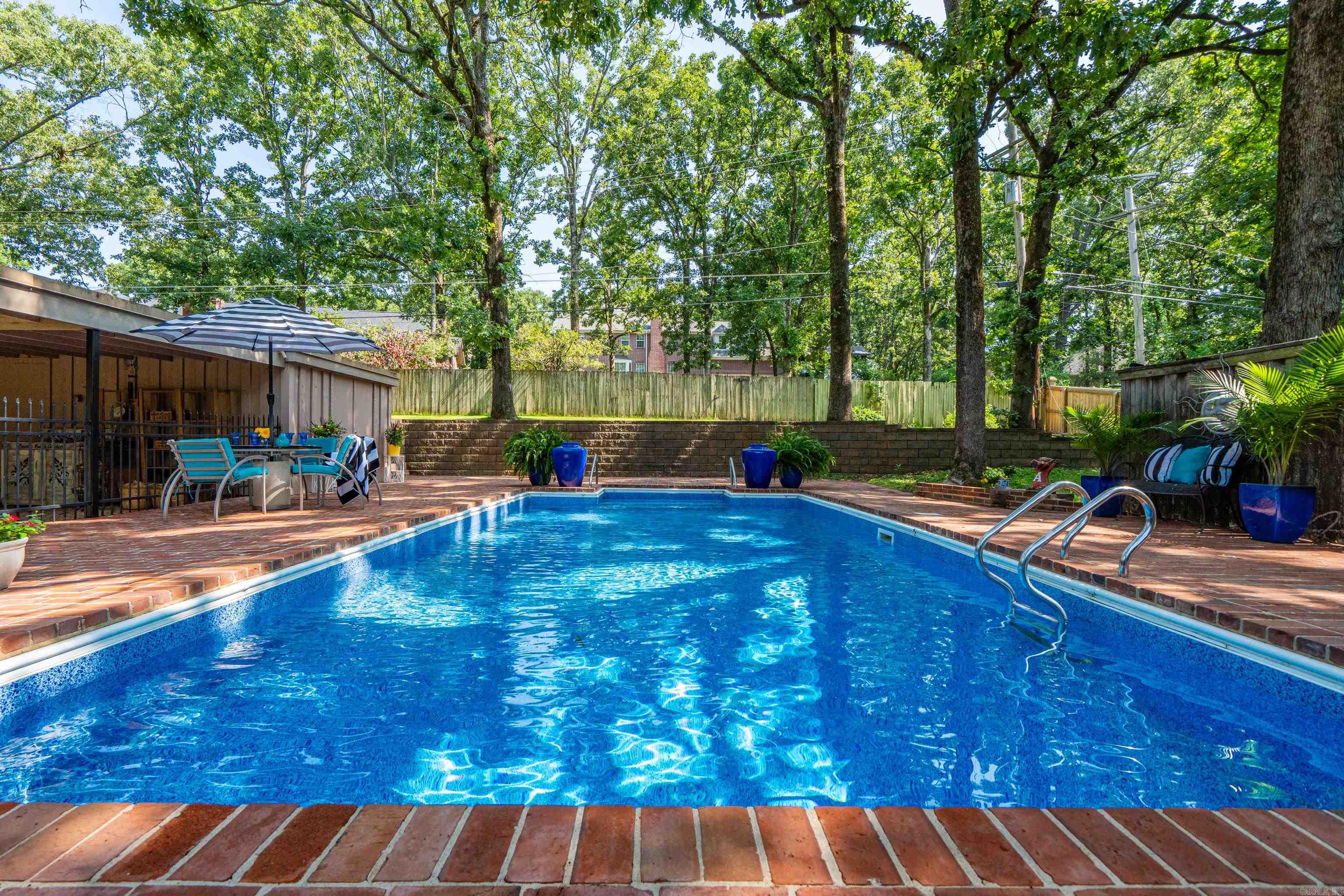 905 Silverwood  North Little Rock, AR
