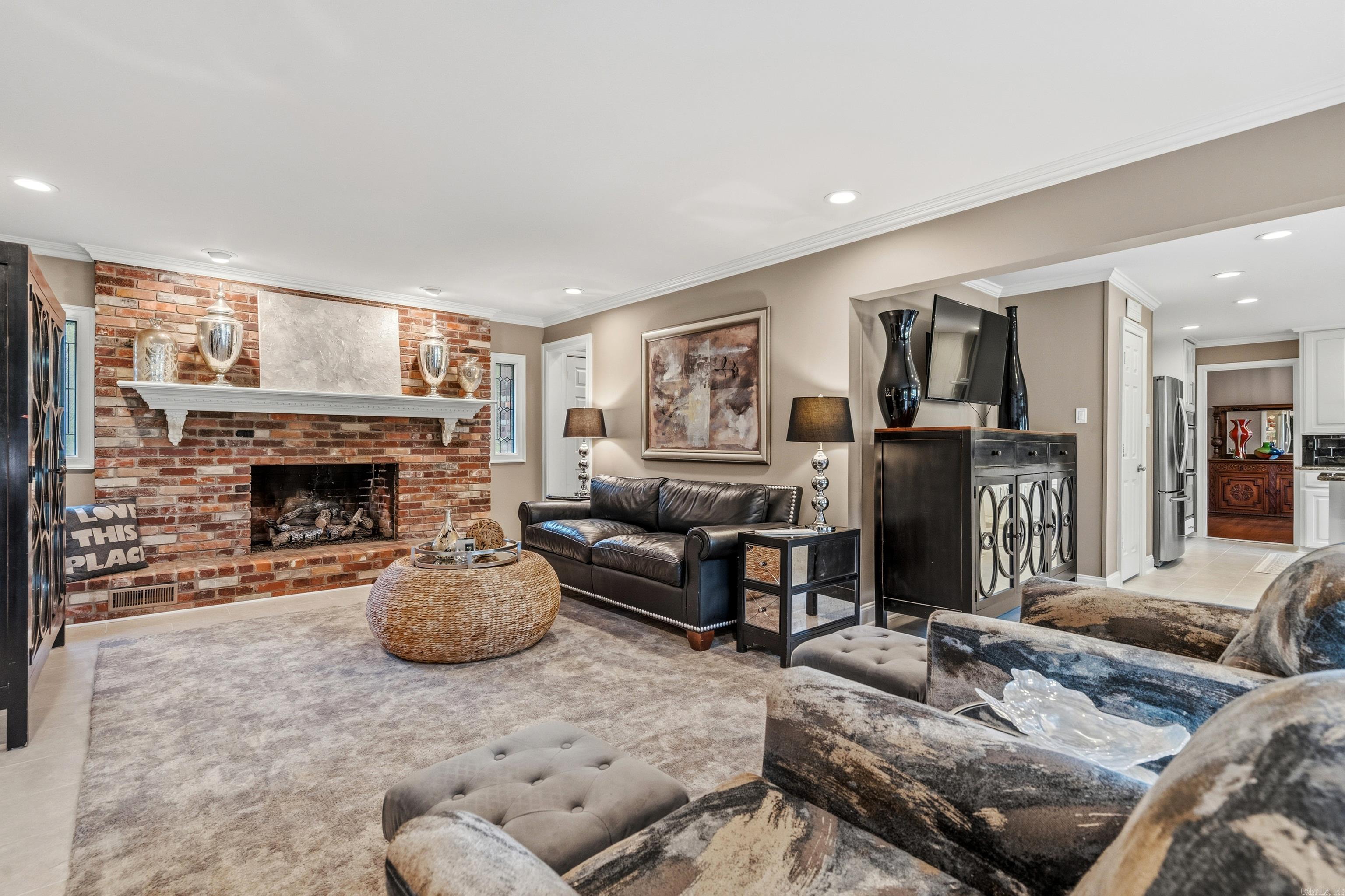 905 Silverwood  North Little Rock, AR